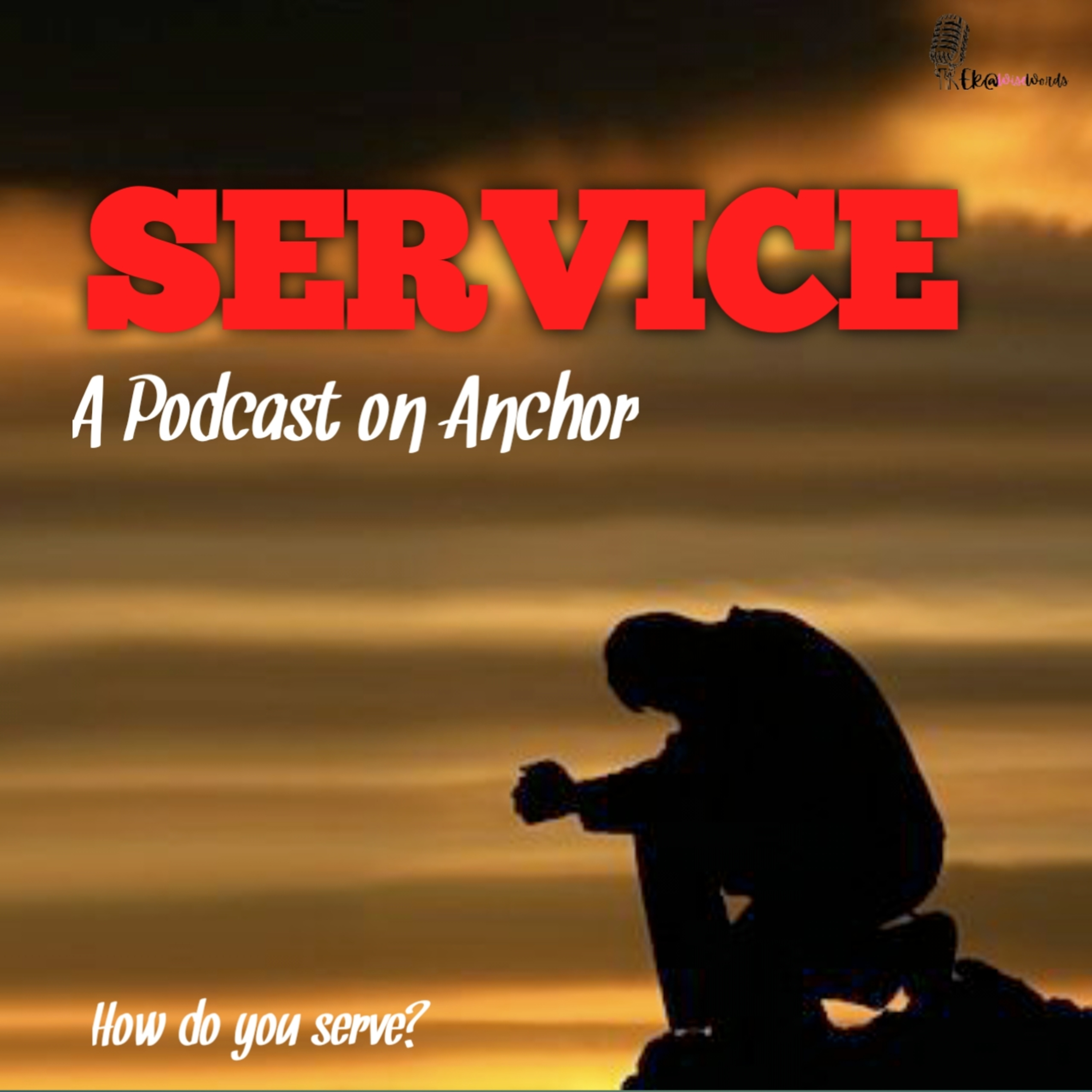SERVICE episode artwork