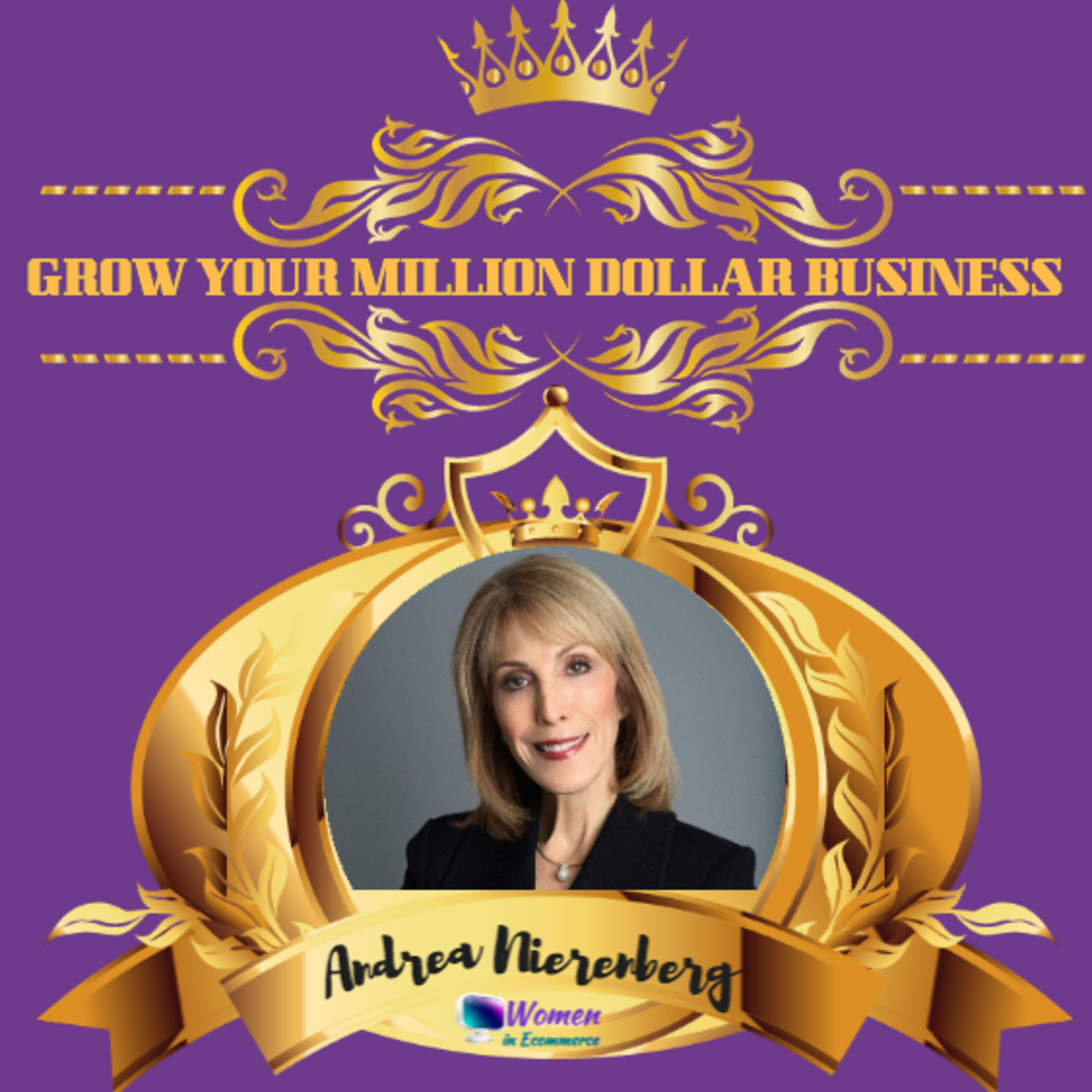 The EntreprenHer Show from Women in Ecommerce