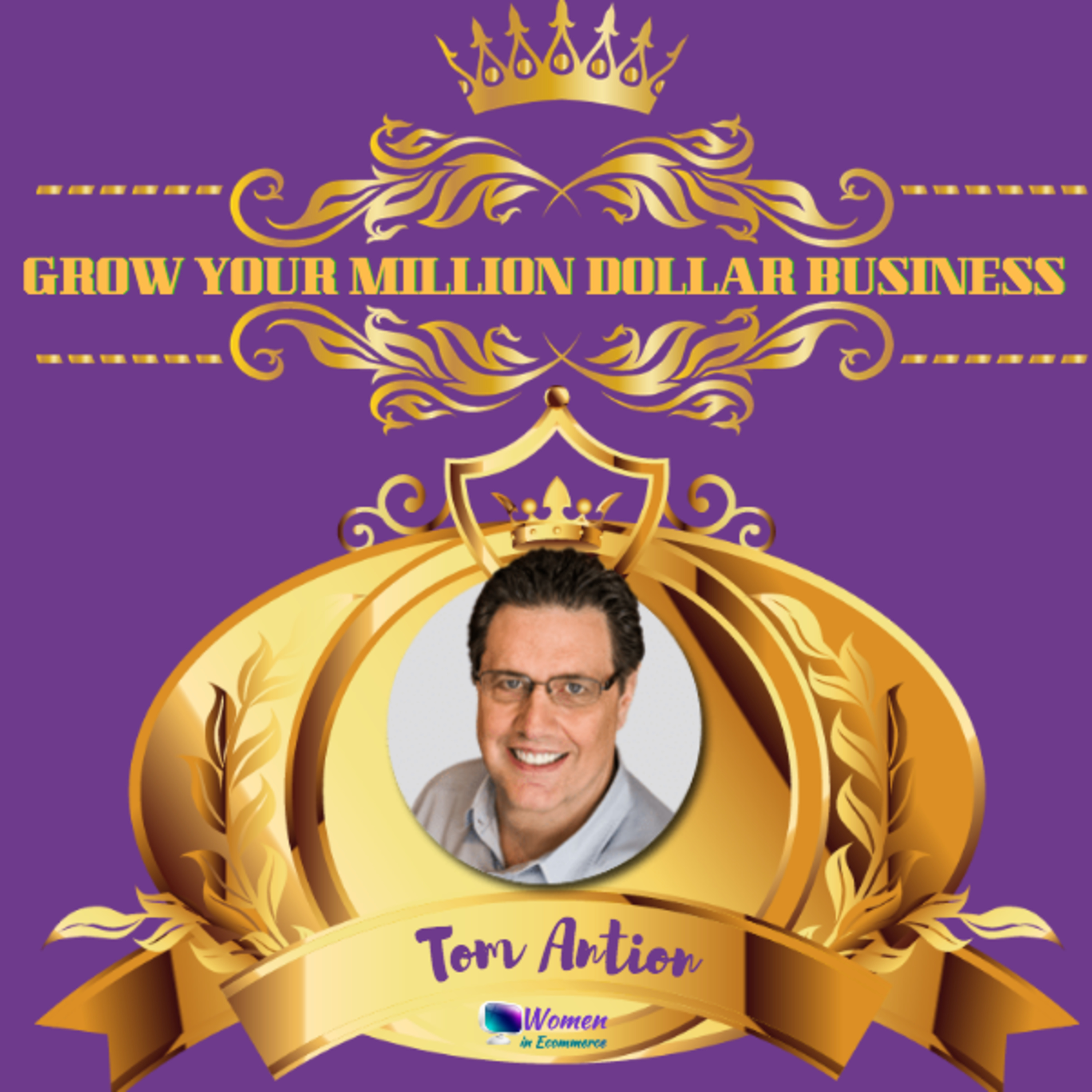 The EntreprenHer Show from Women in Ecommerce
