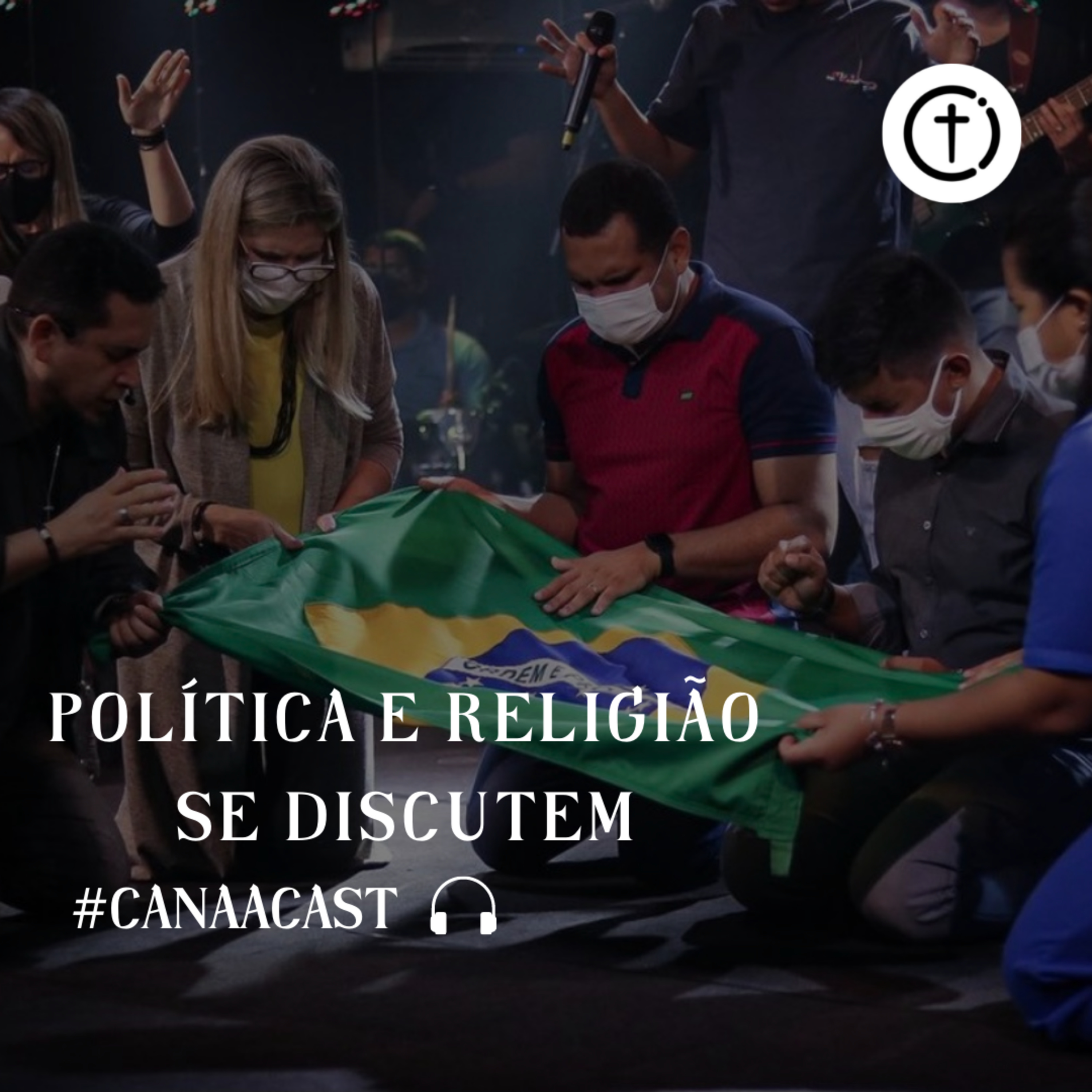 Igreja Canaã C3