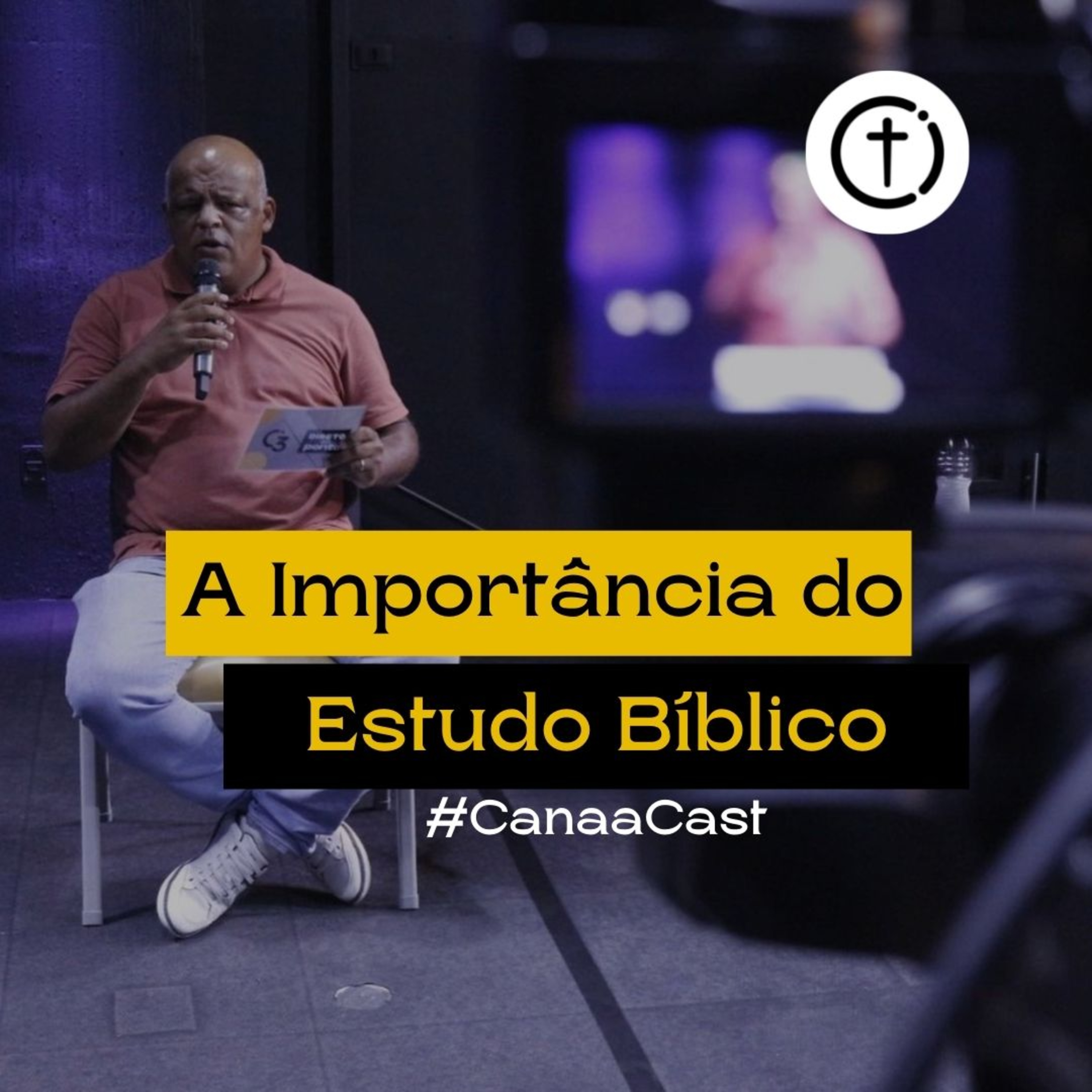Igreja Canaã C3