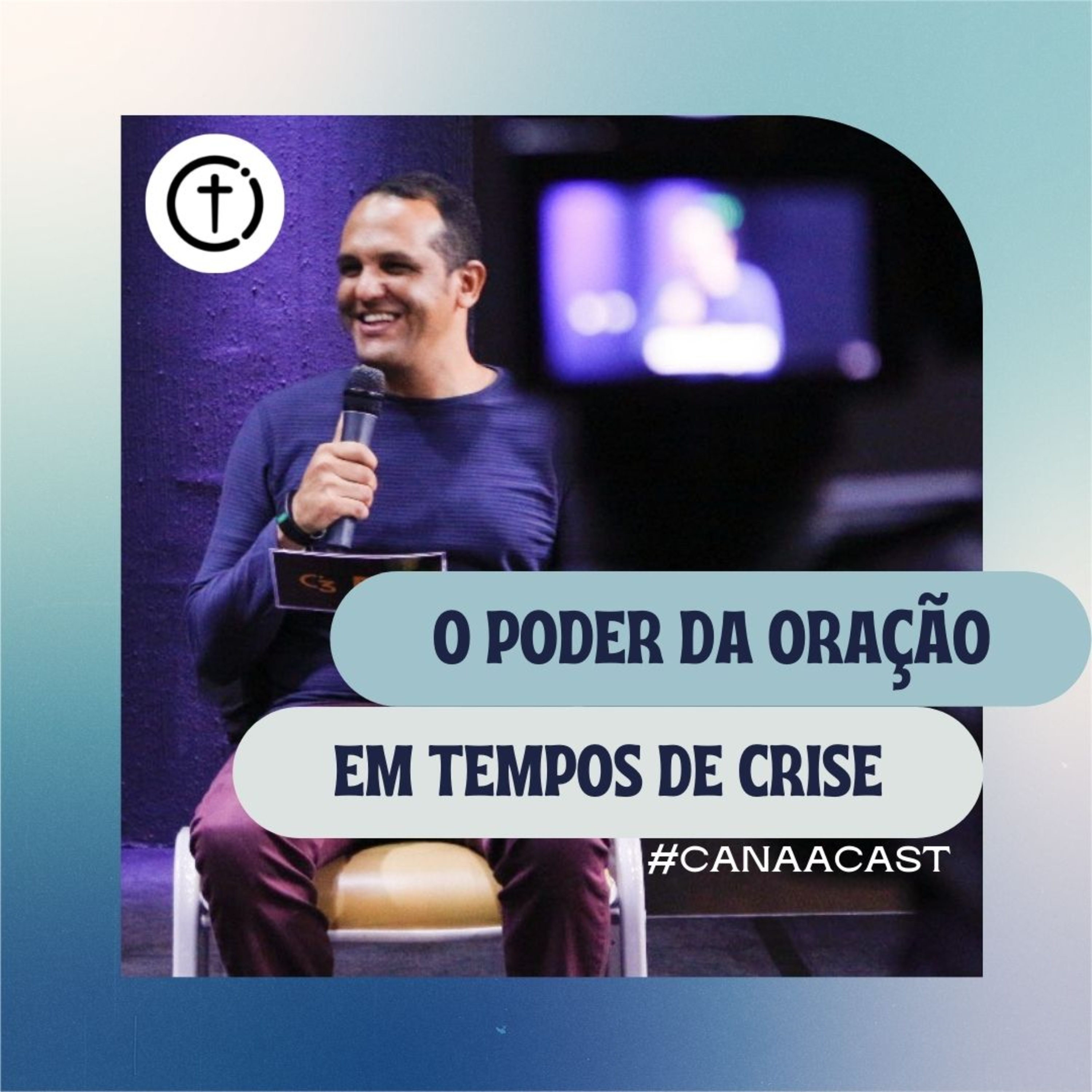 Igreja Canaã C3
