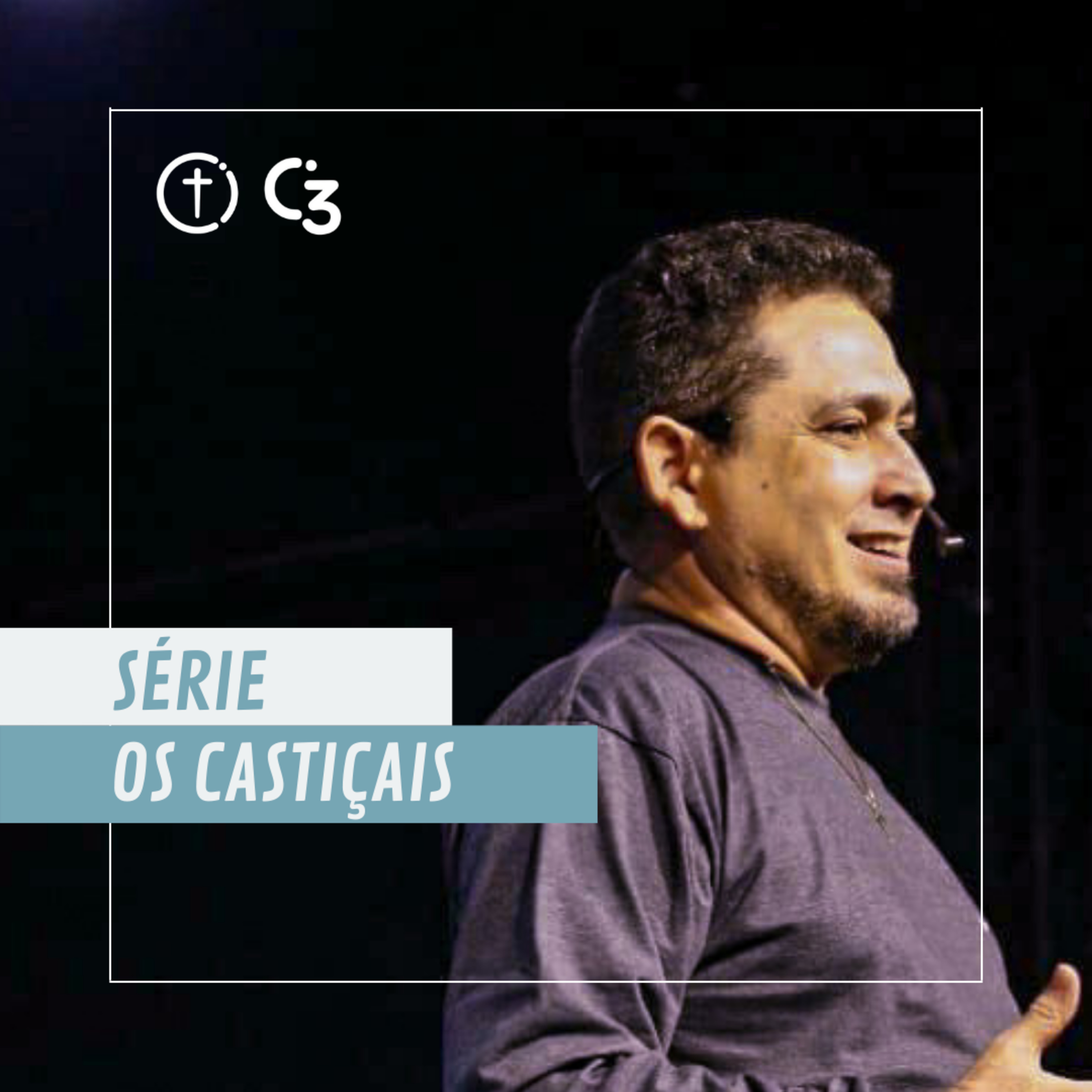 Igreja Canaã C3