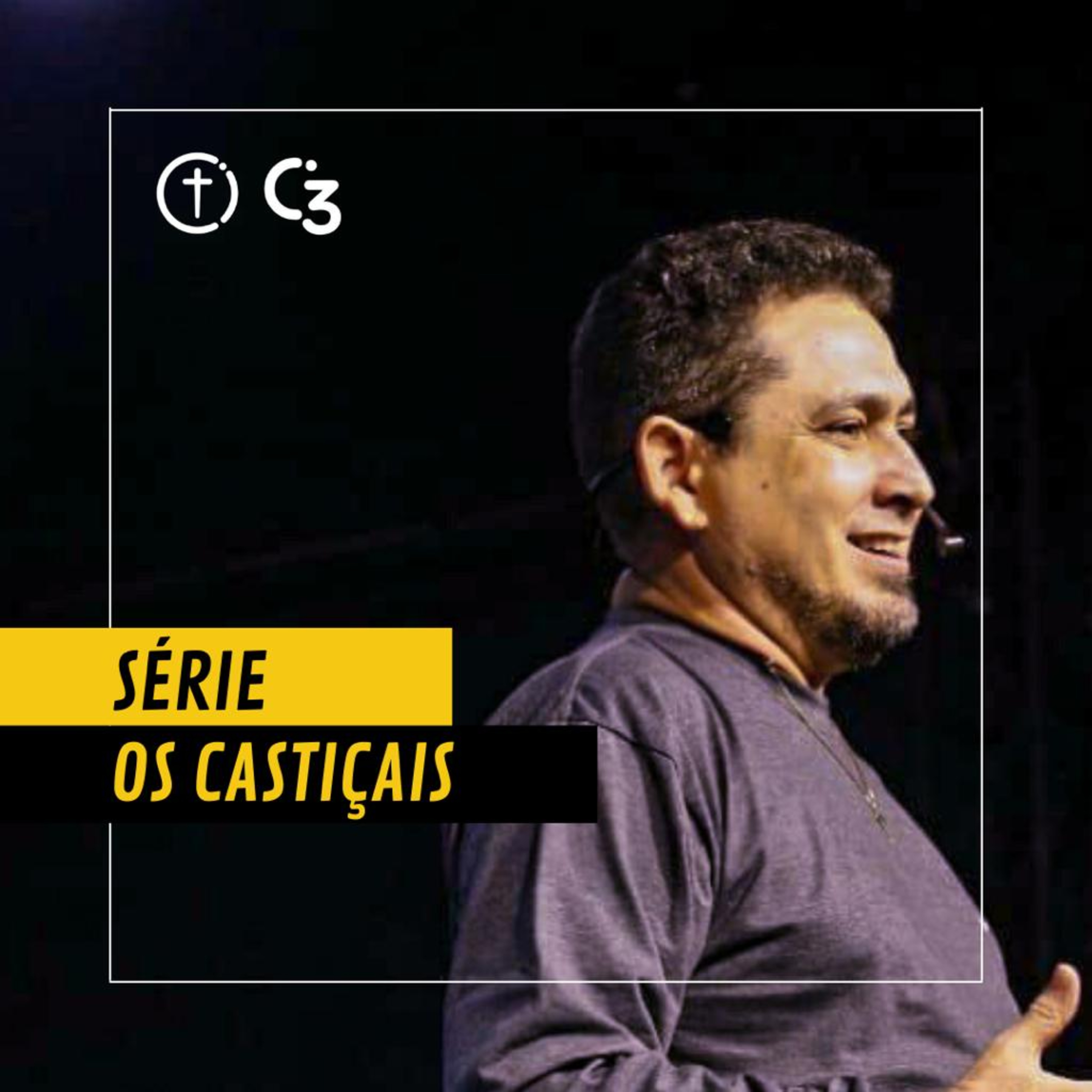 Igreja Canaã C3