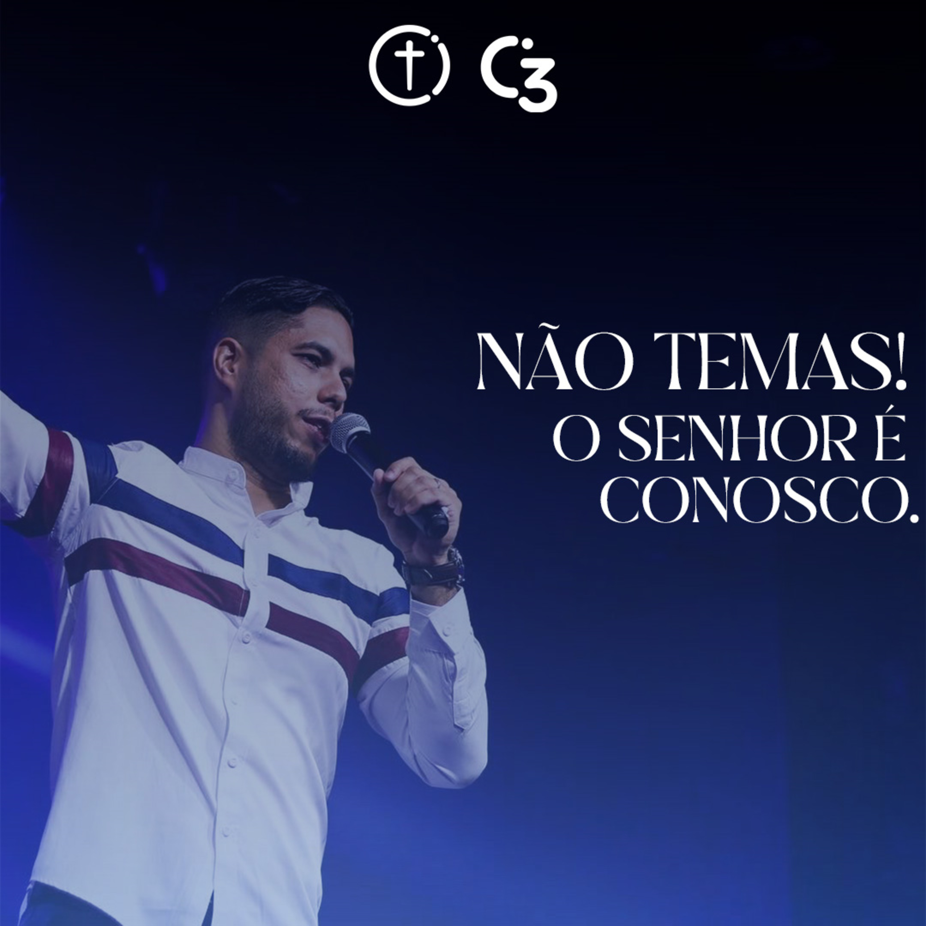 Igreja Canaã C3