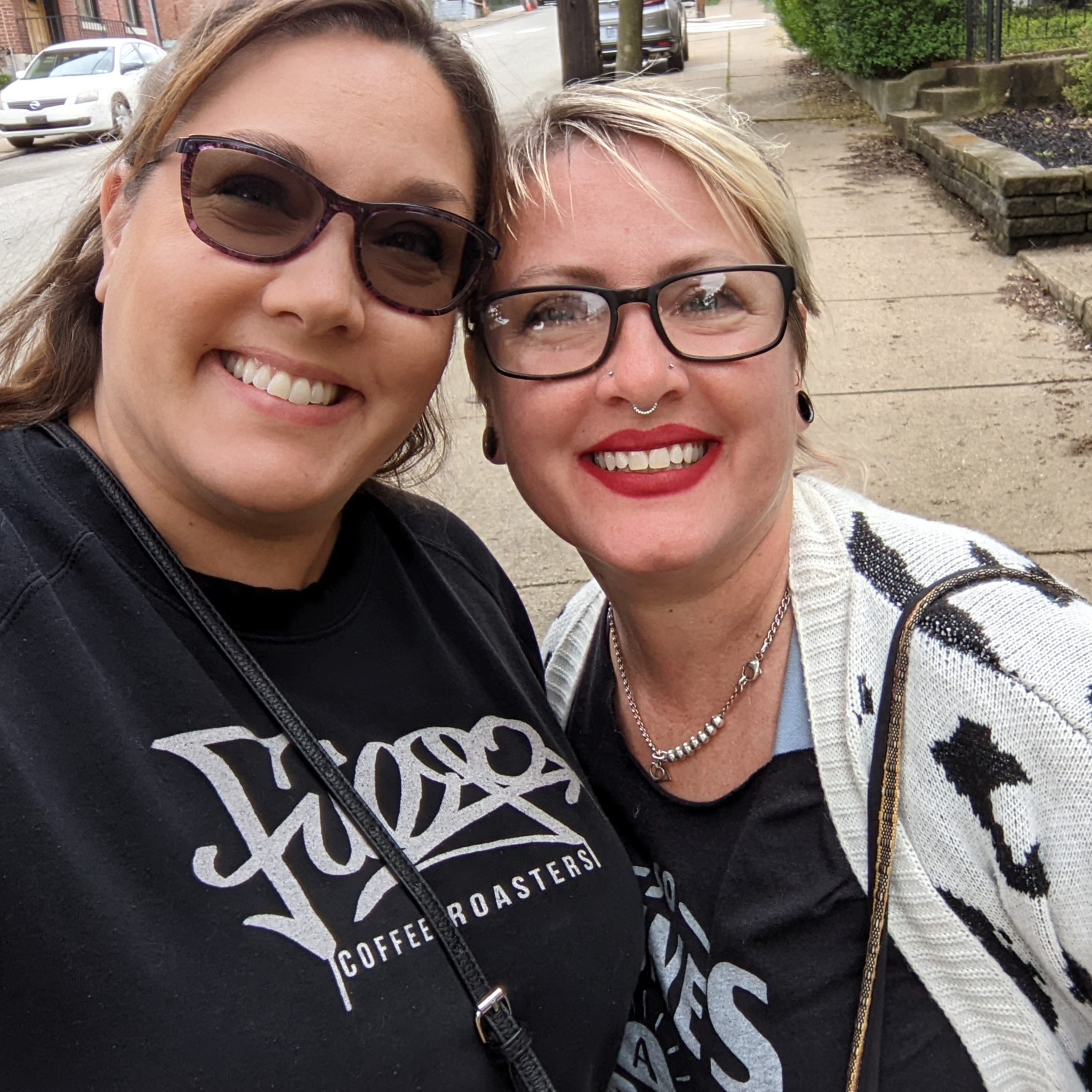 Sister Trip