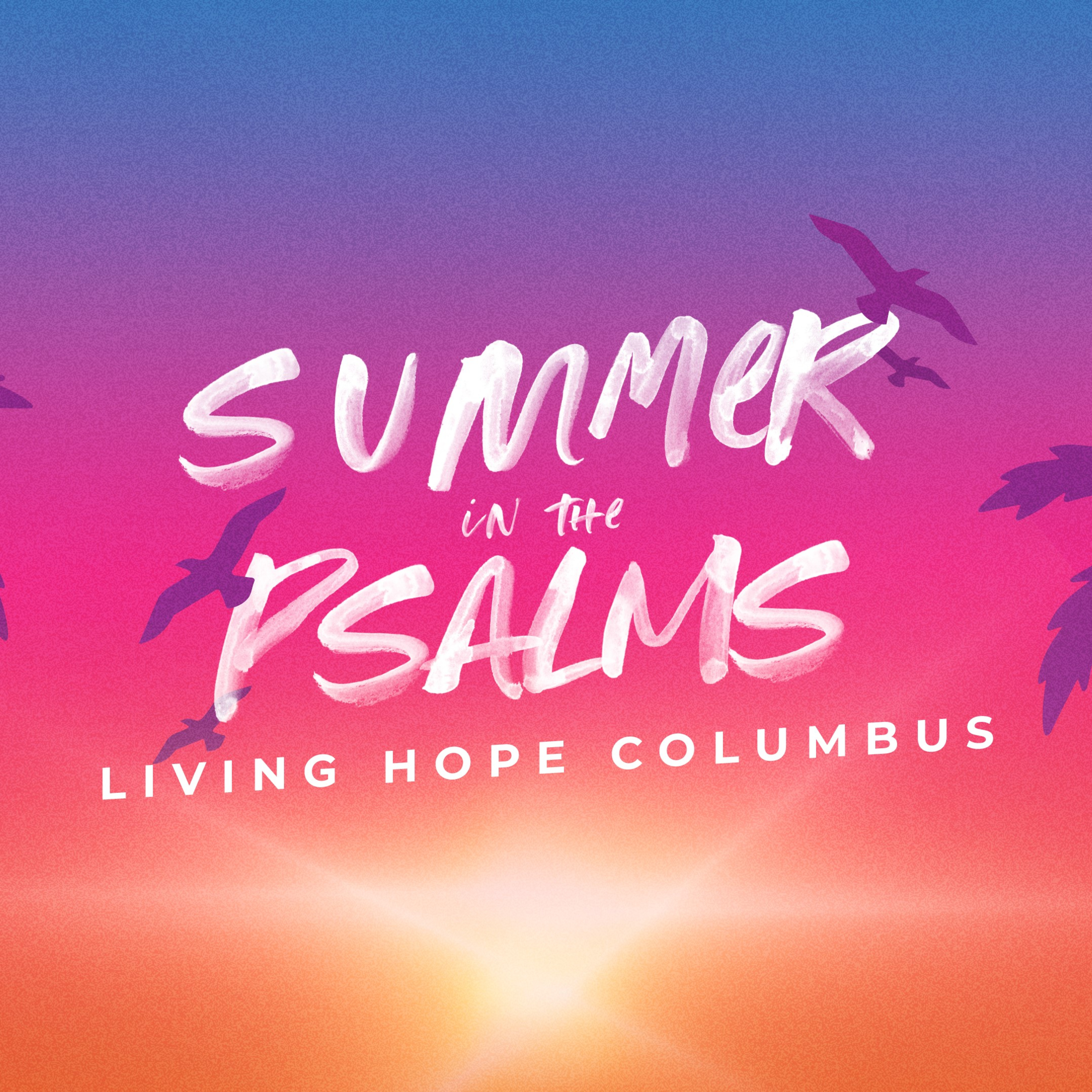 Living Hope Columbus Podcast