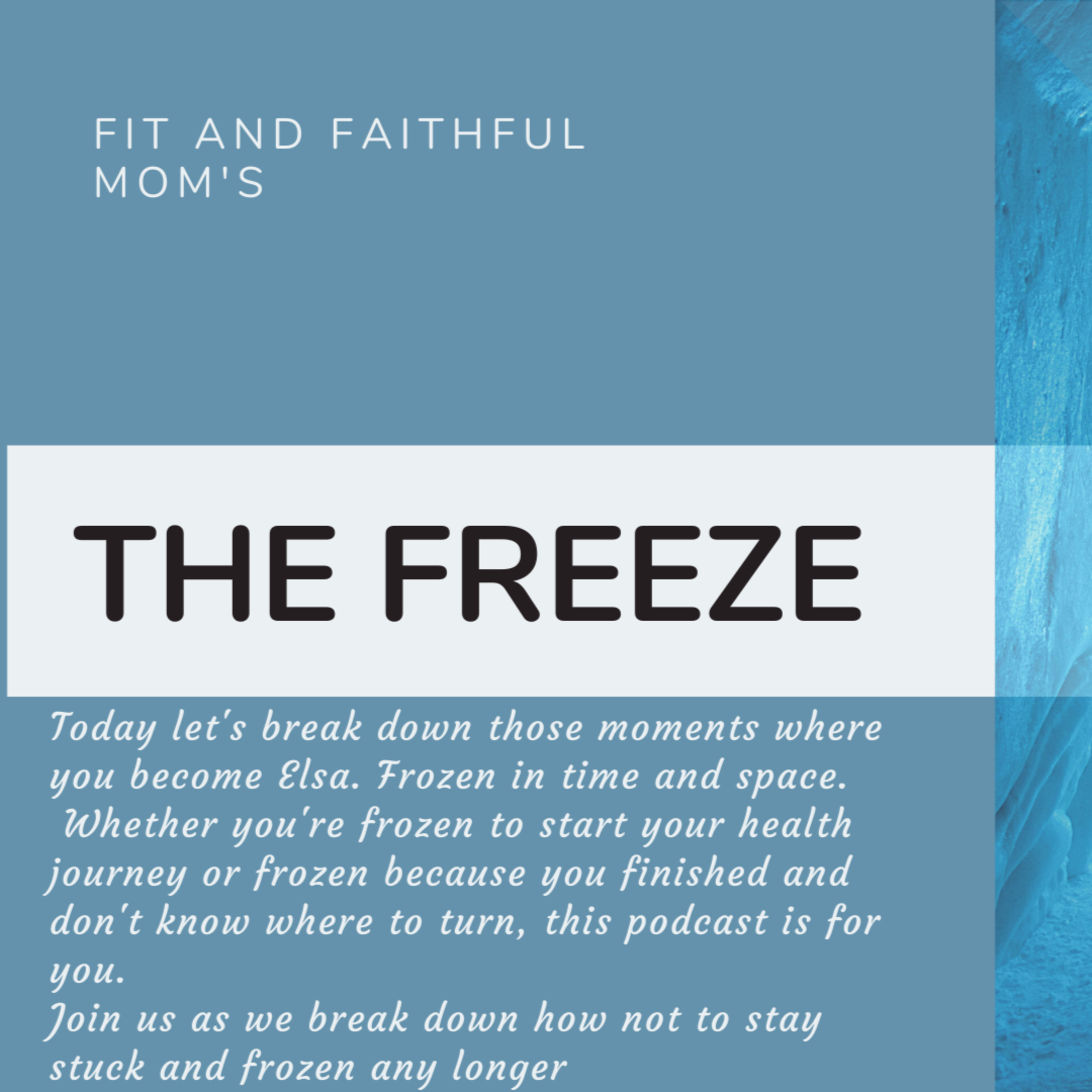 Fit and Faithful Mom\'s