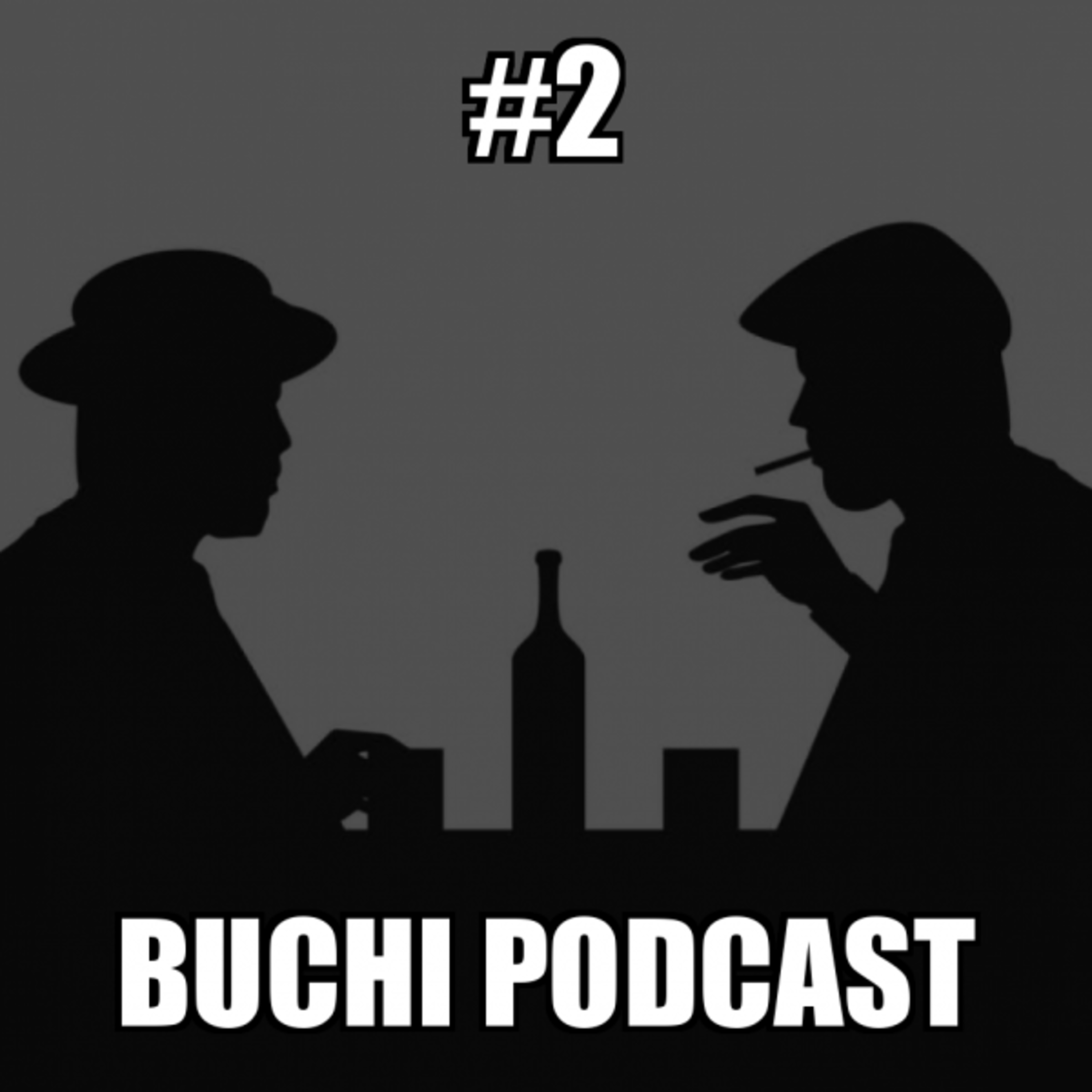 #2 - Berisha non grata