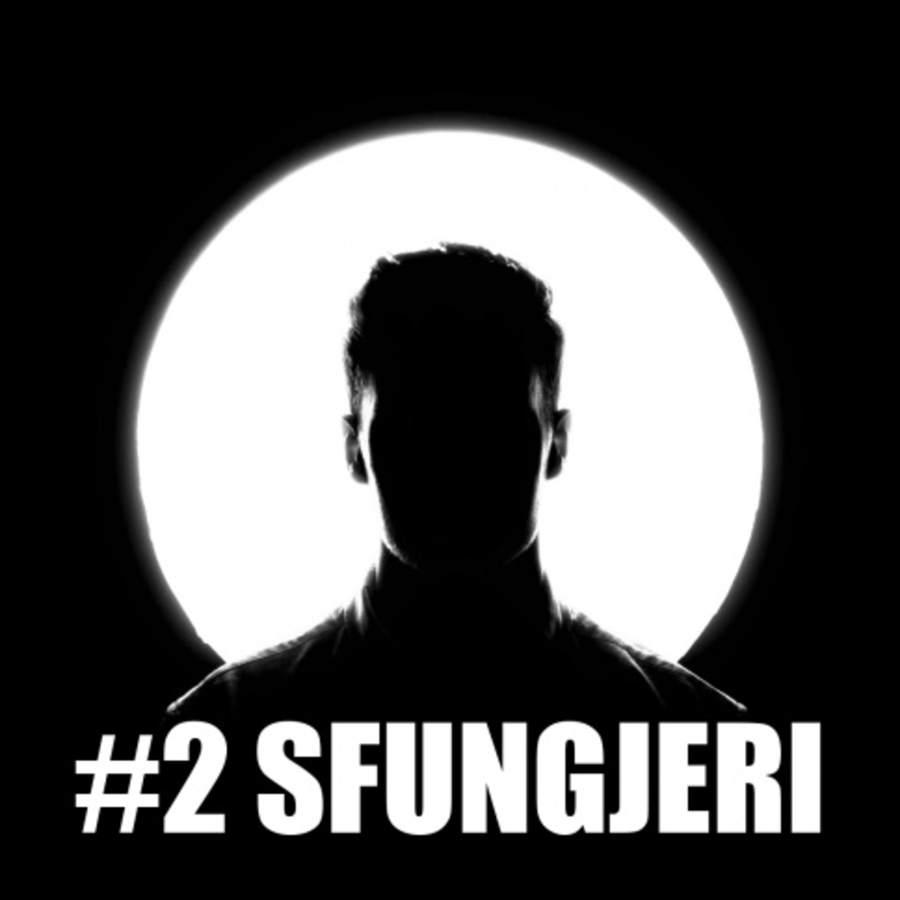 Monolog #2 -Sfungjeri
