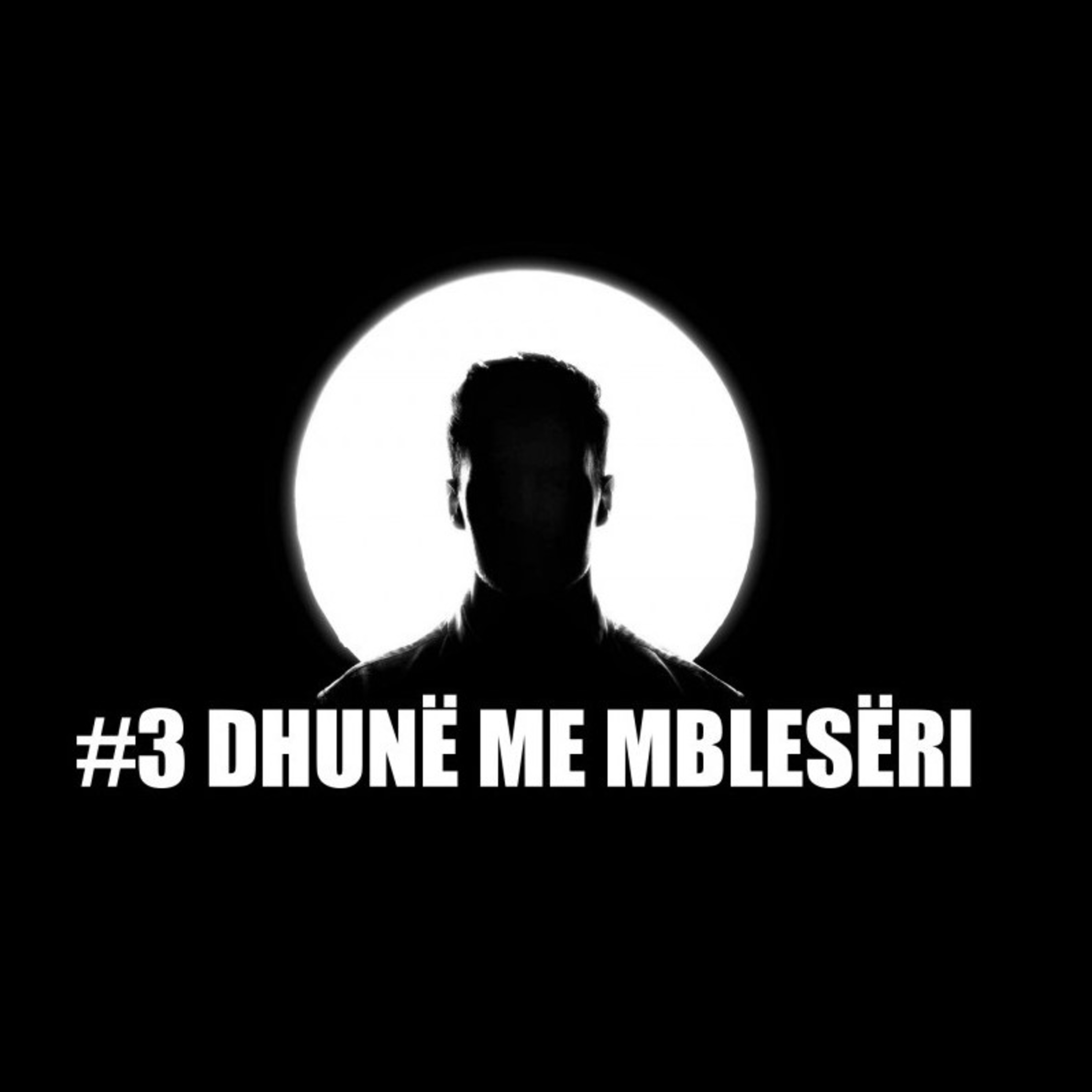 Monolog #3 - Dhunë me Mblesëri