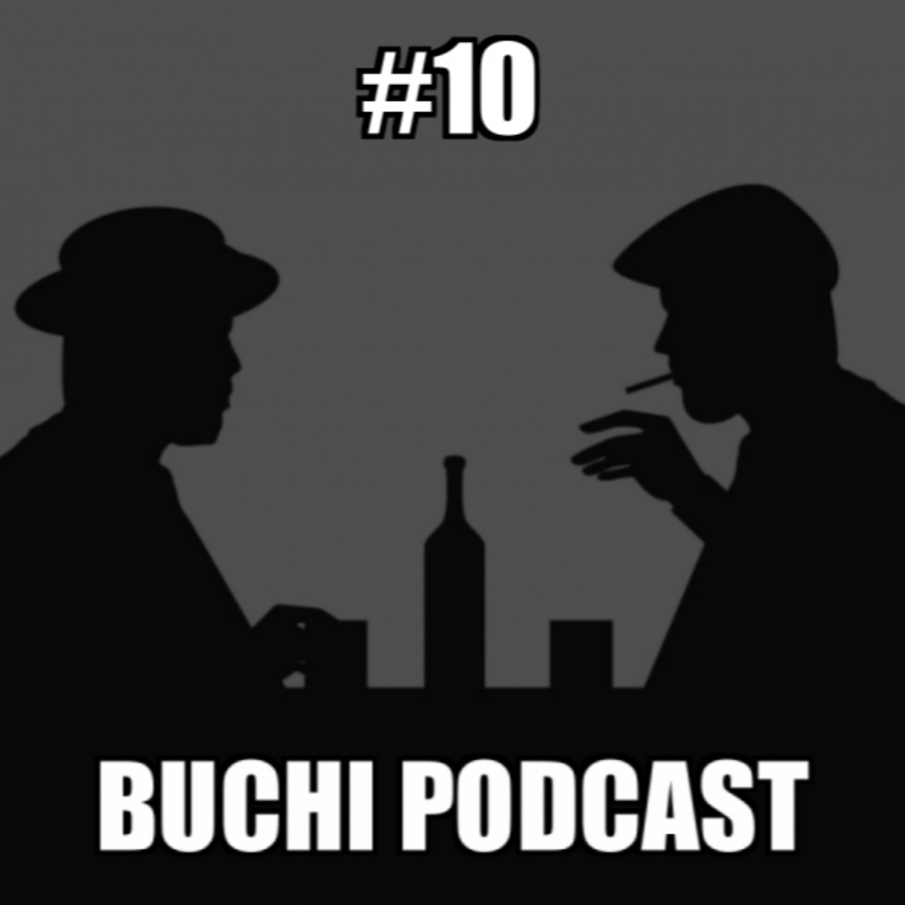 #10 - Helmi, Qimthi dhe Zeusi (me Julin)