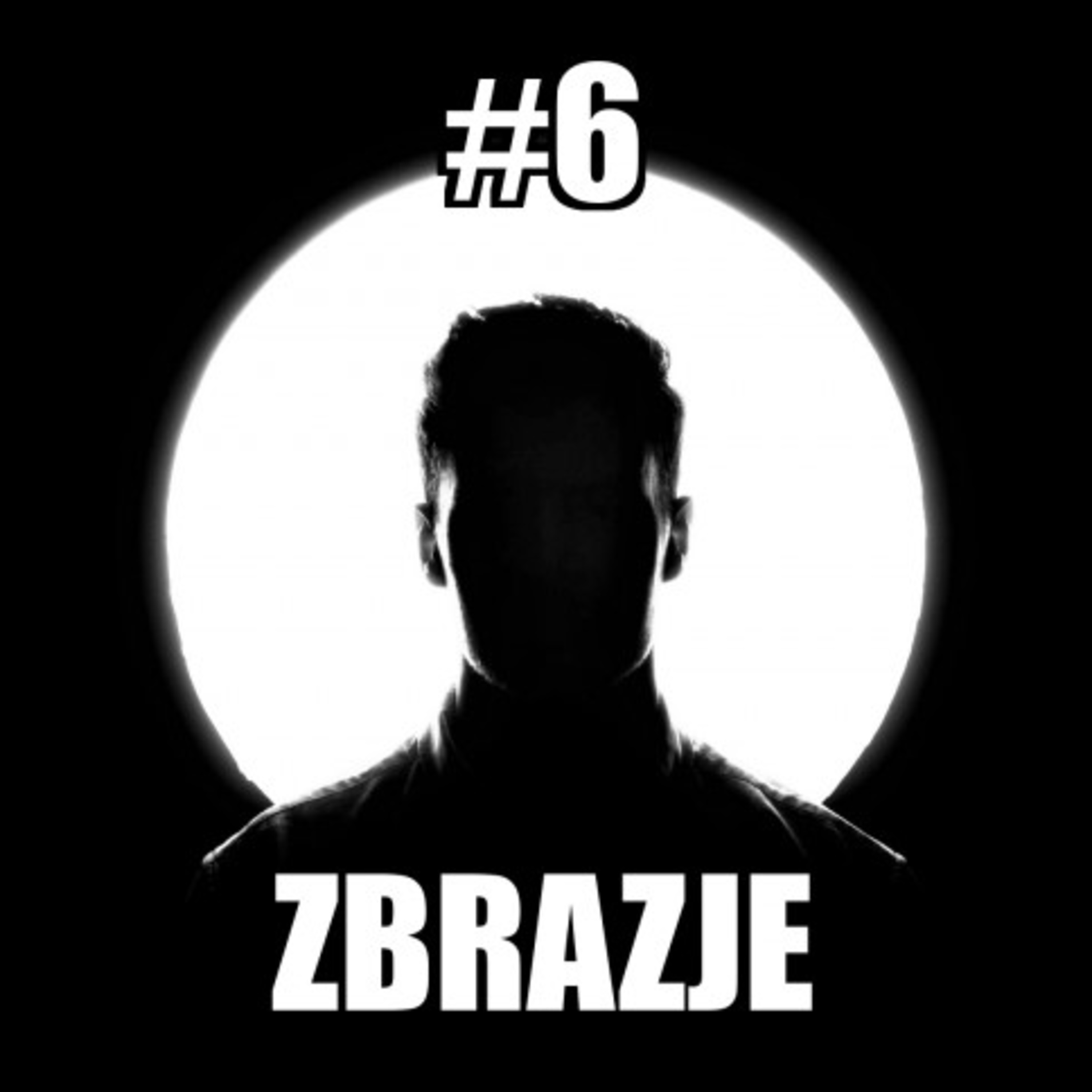 Monolog #6 - Zbrazje / Solo Rant ( Mbyllja e klubit të komedisë dhe Festa e Birrës)