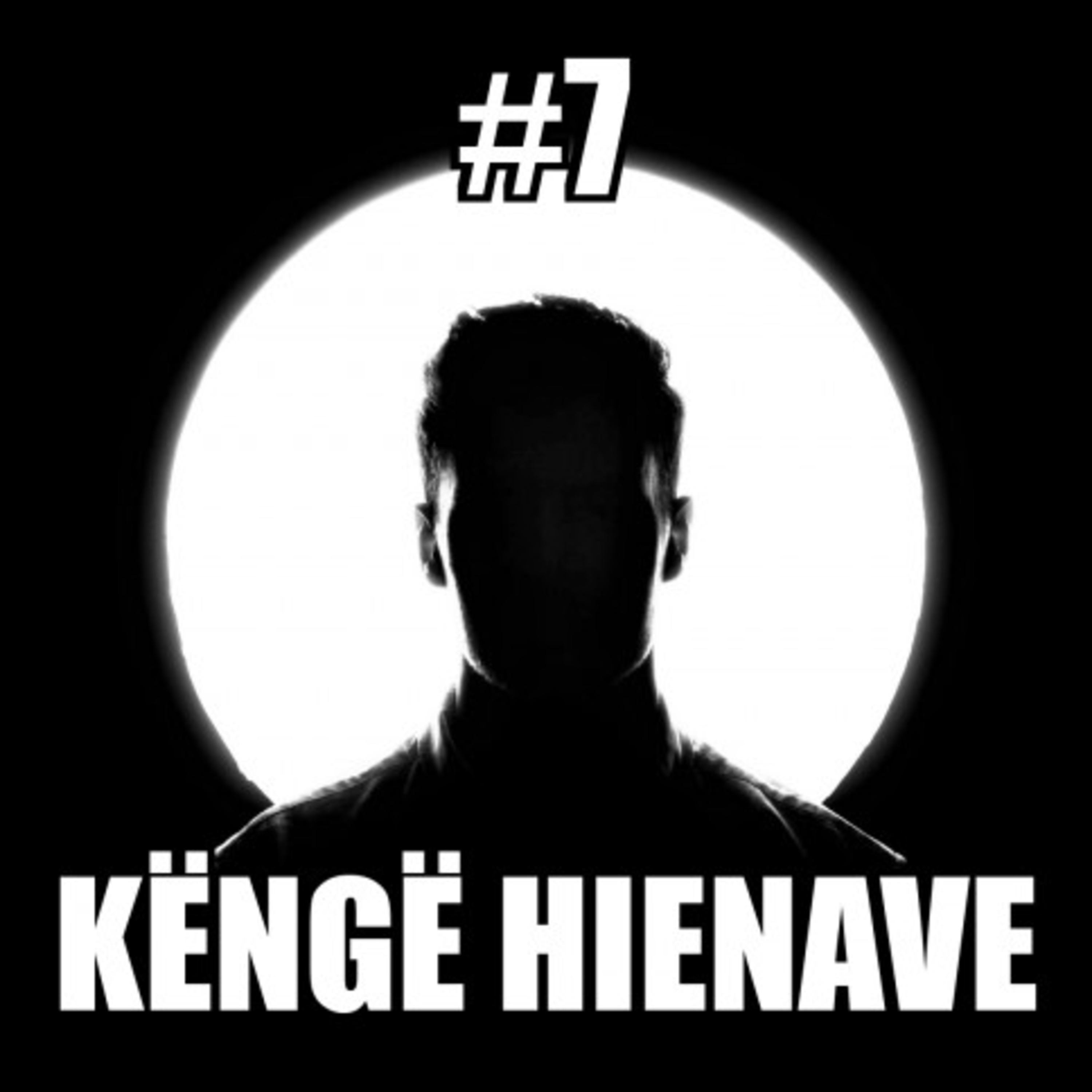 Monolog #7 - Këngë hienave