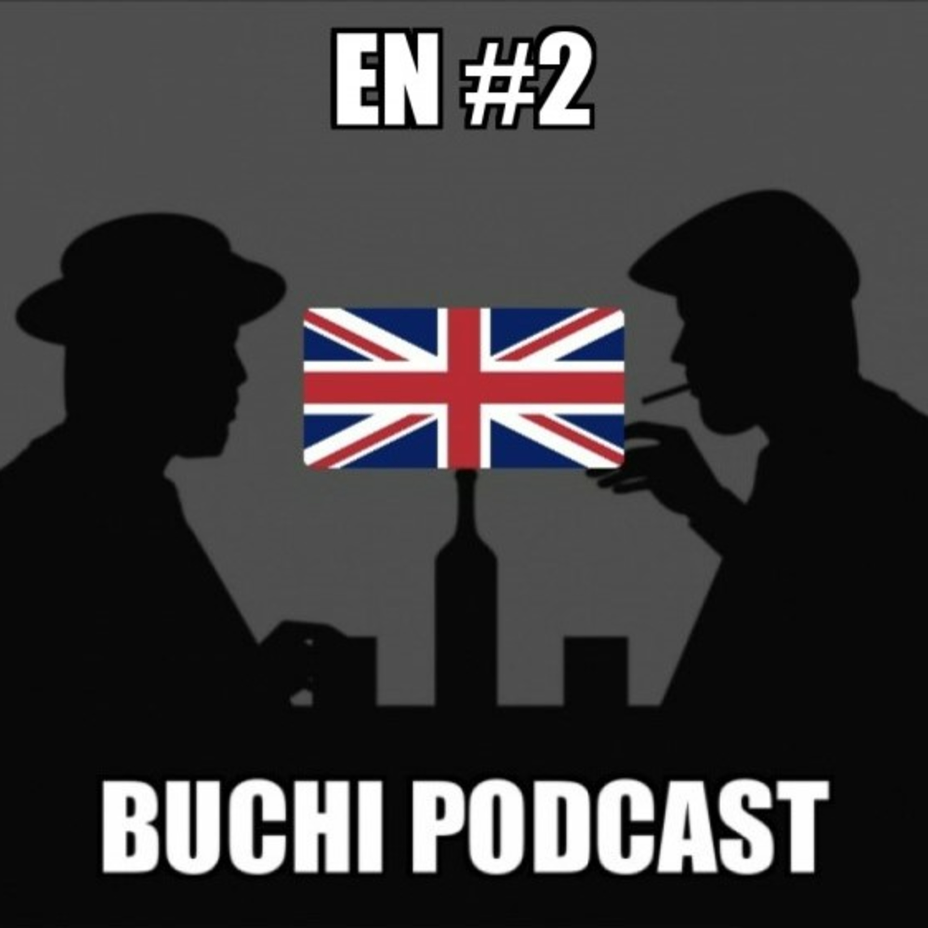 EN #2 - Trash Podcast (English Demo 2)