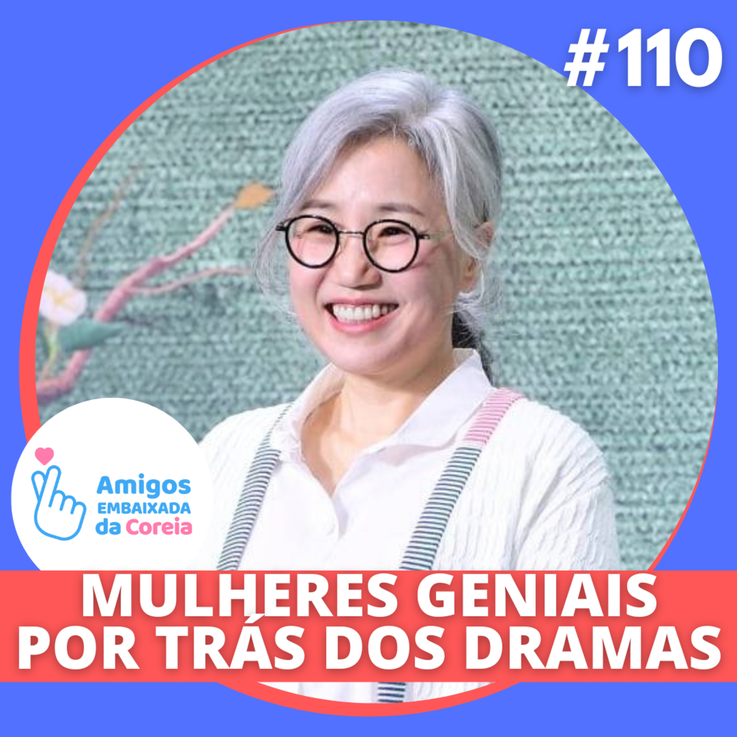 A IMPORTÂNCIA DAS MULHERES NO AUDIOVISUAL COREANO | UNNIE TALK #110