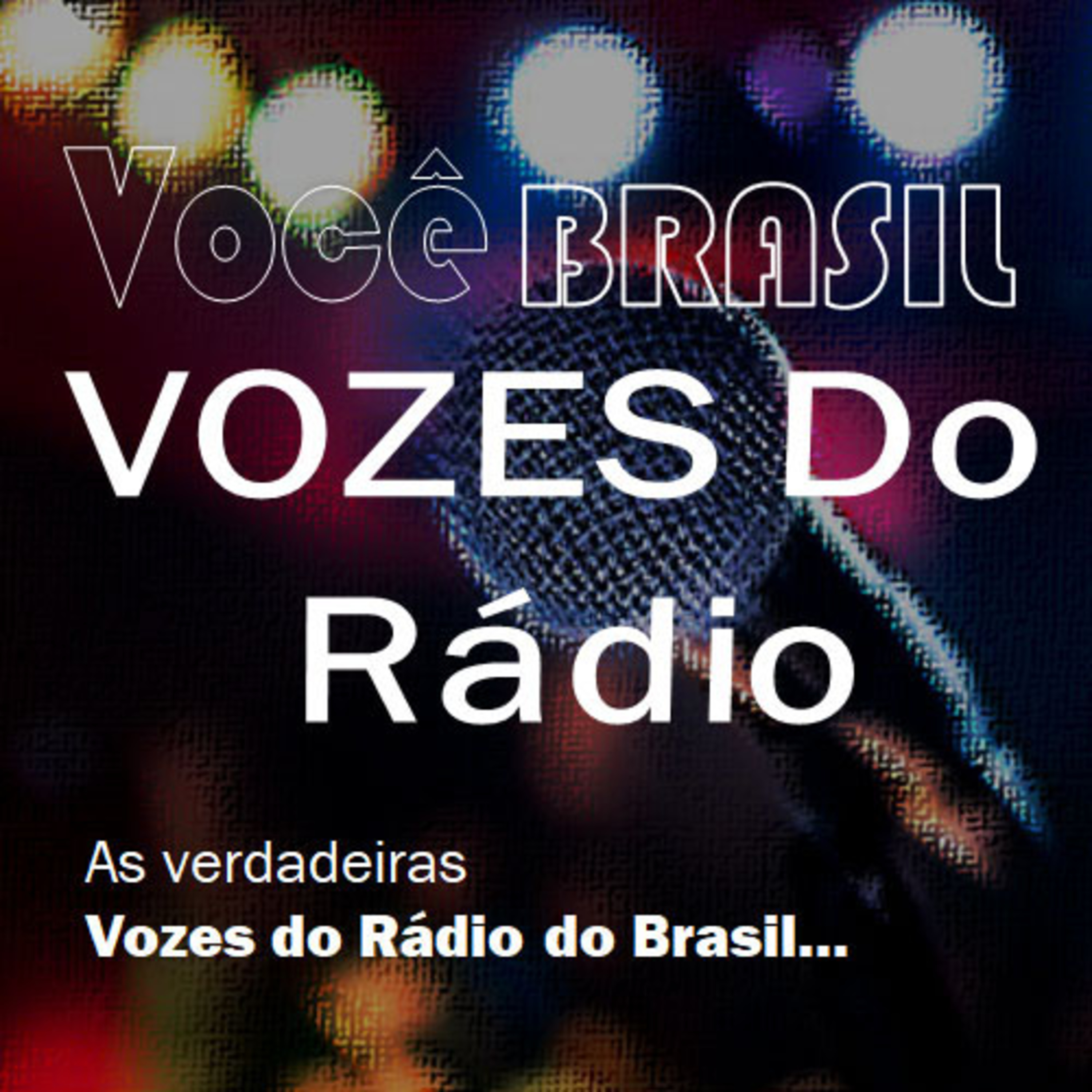Você Brasil Podcast
