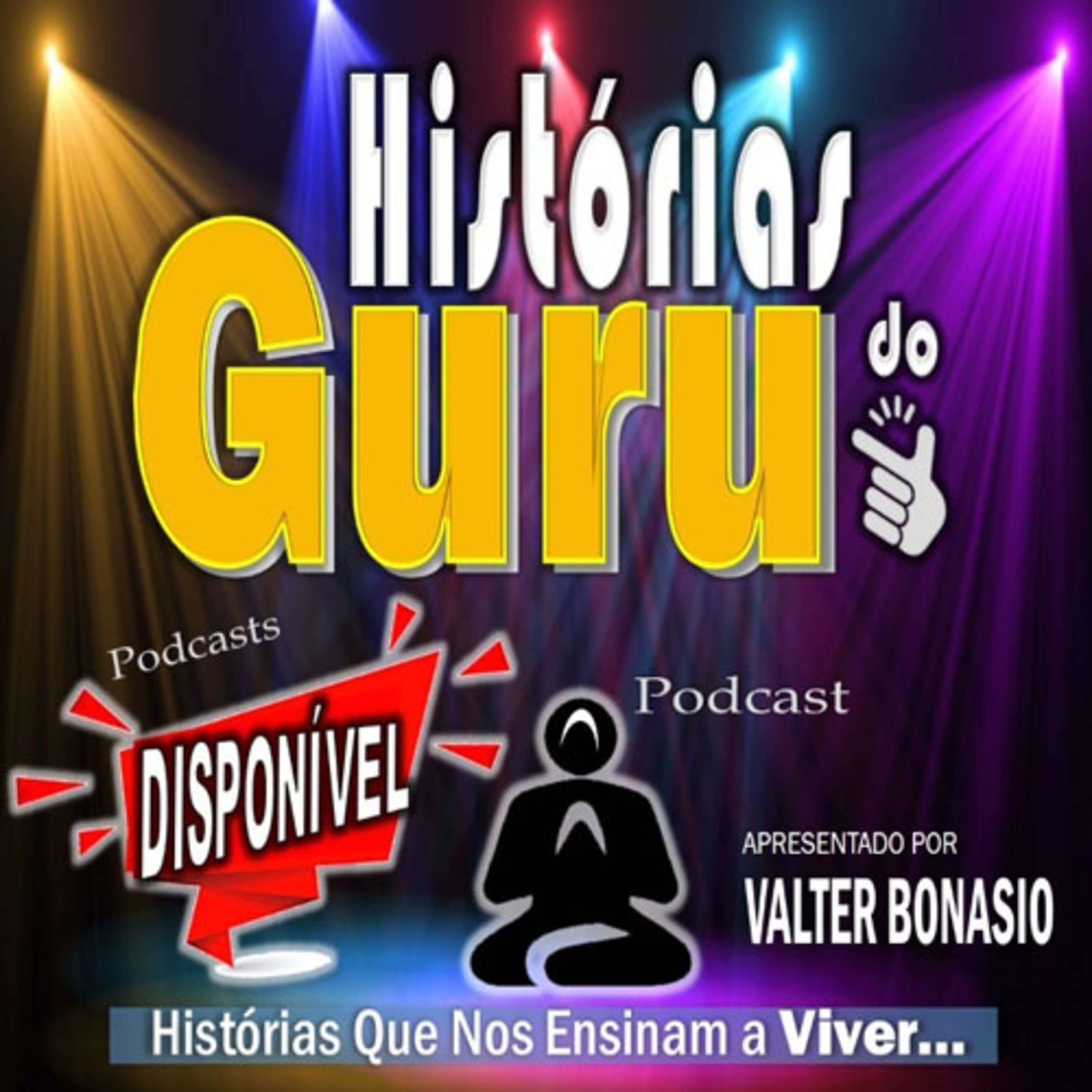 Você Brasil Podcast
