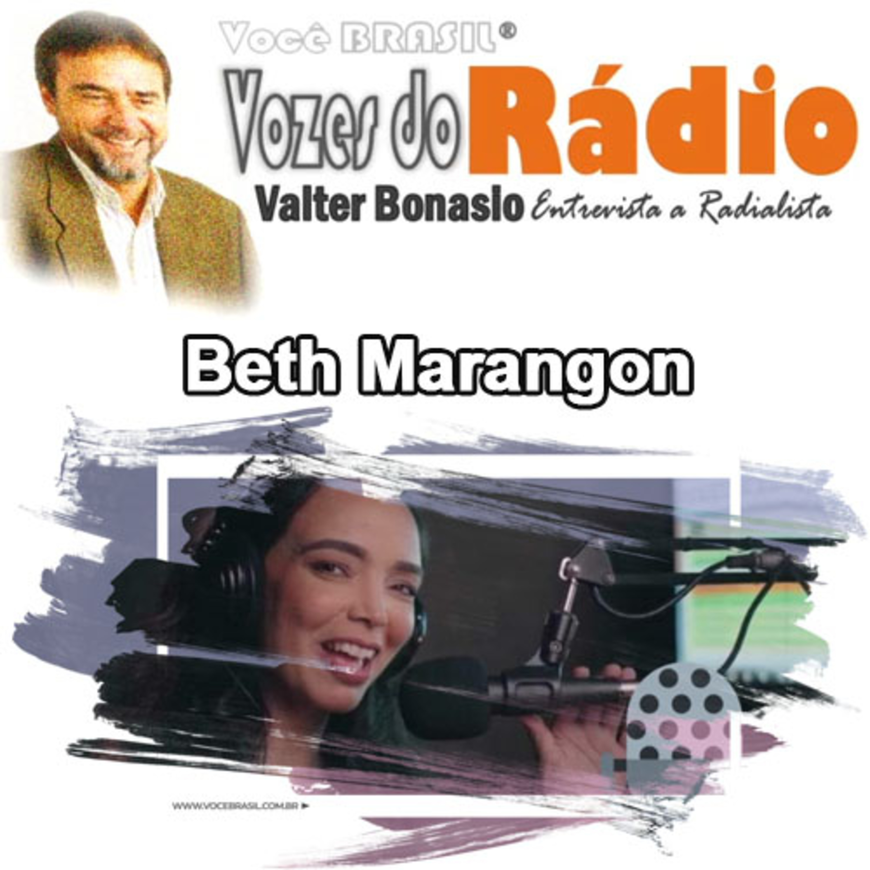 Você Brasil Podcast