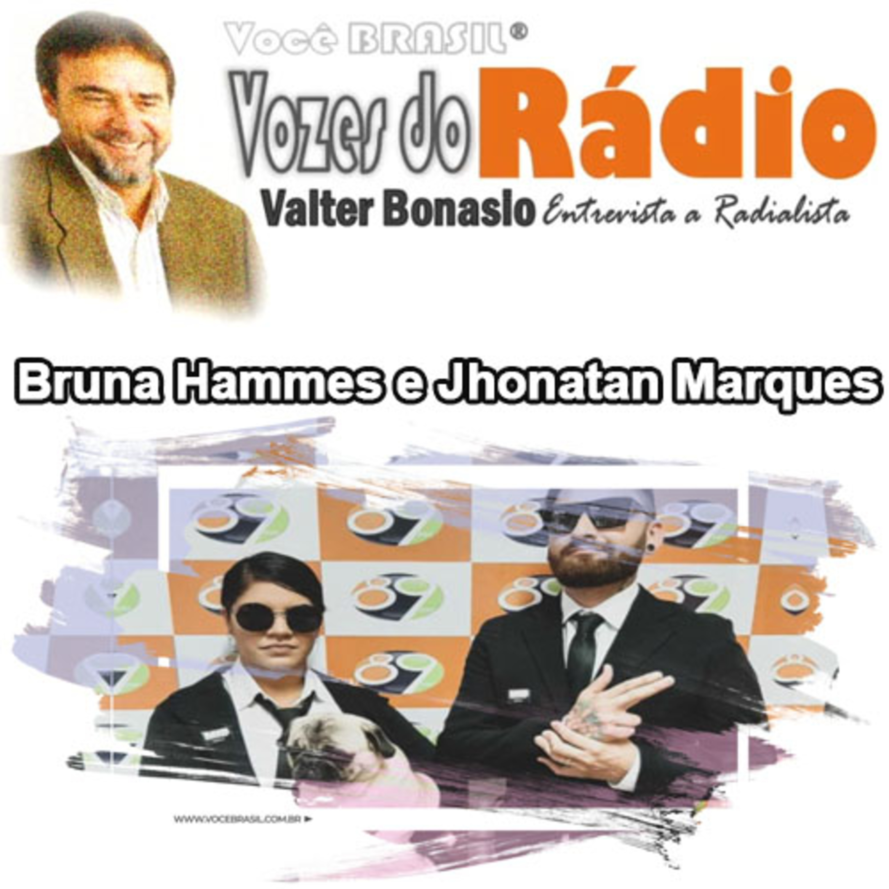 Você Brasil Podcast