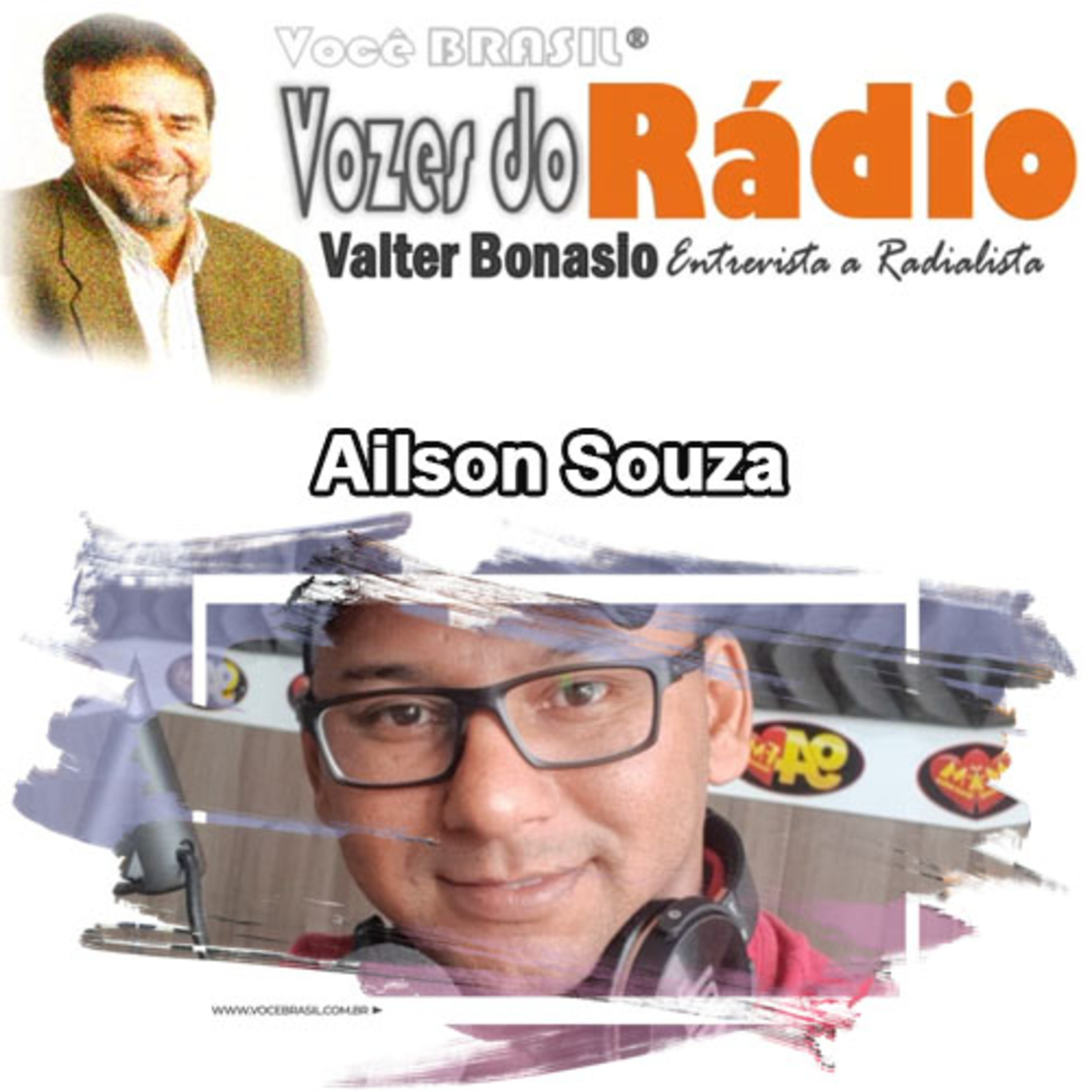 Você Brasil Podcast
