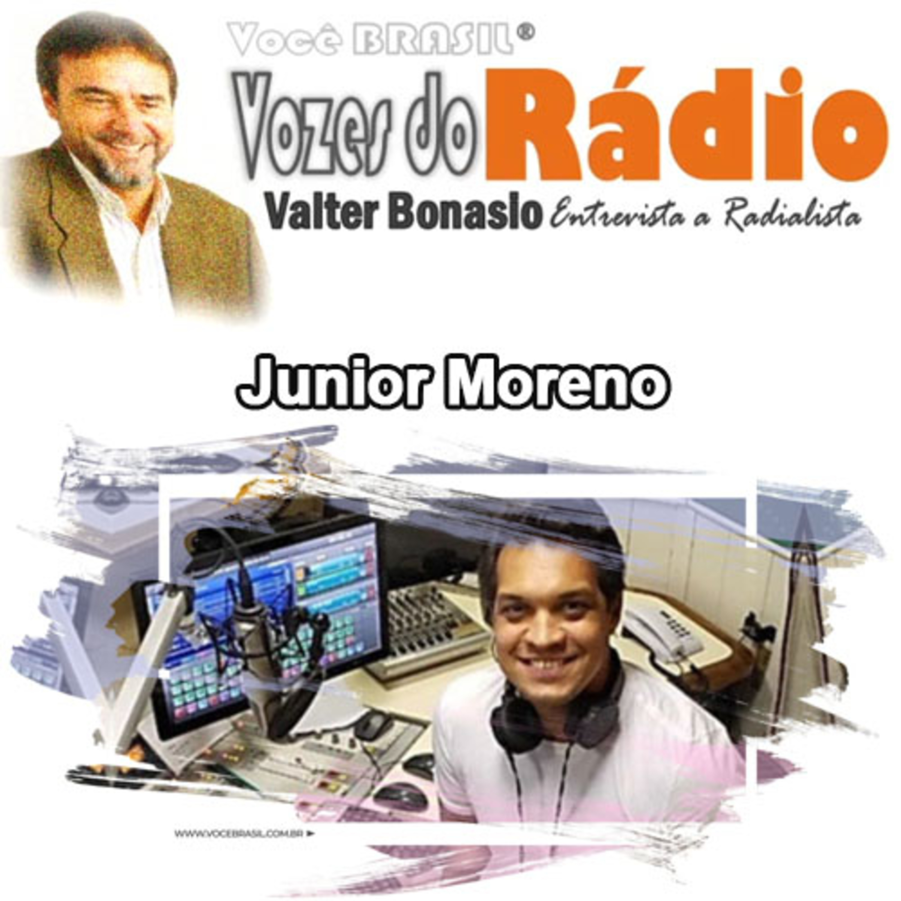 Você Brasil Podcast