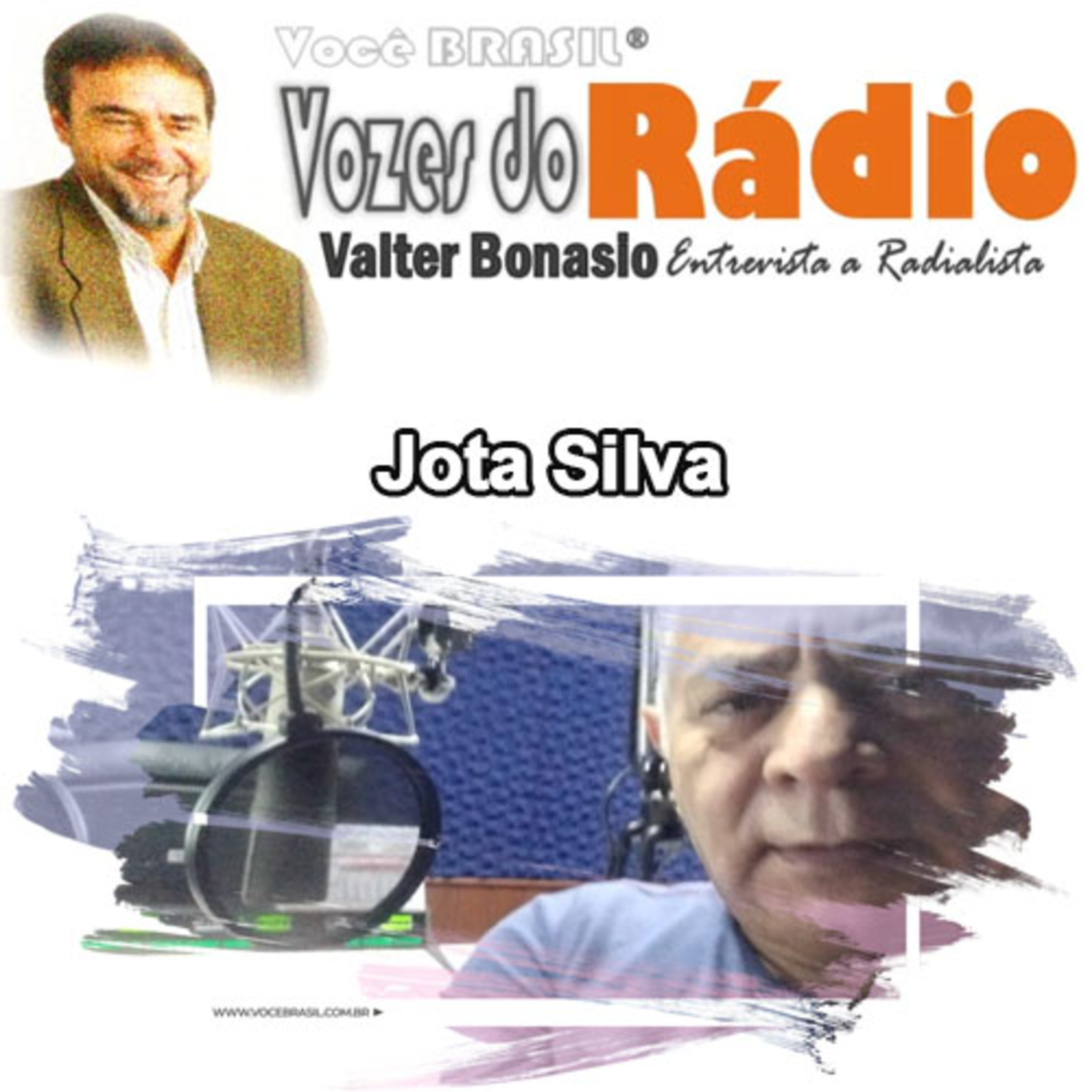 Você Brasil Podcast