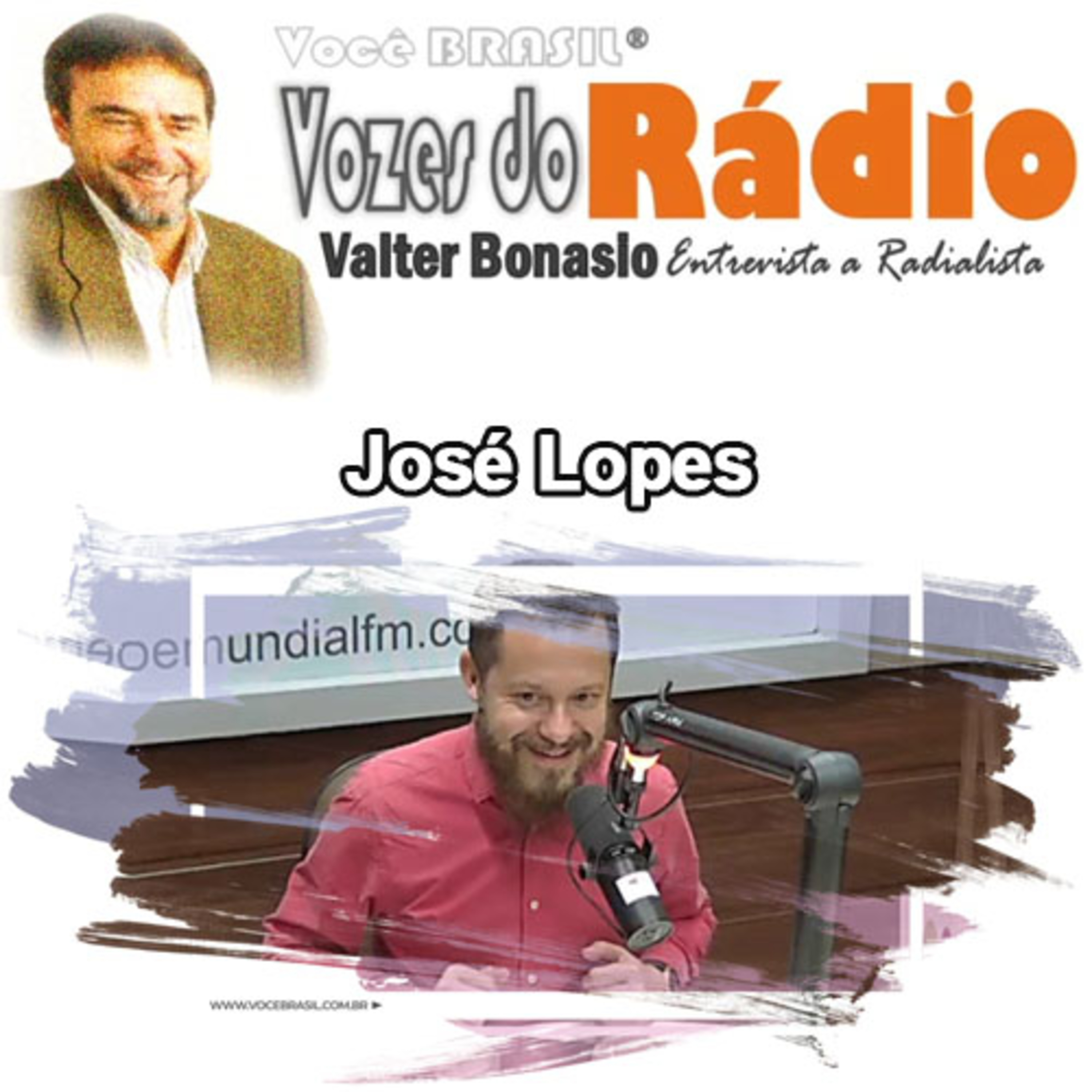 Você Brasil Podcast