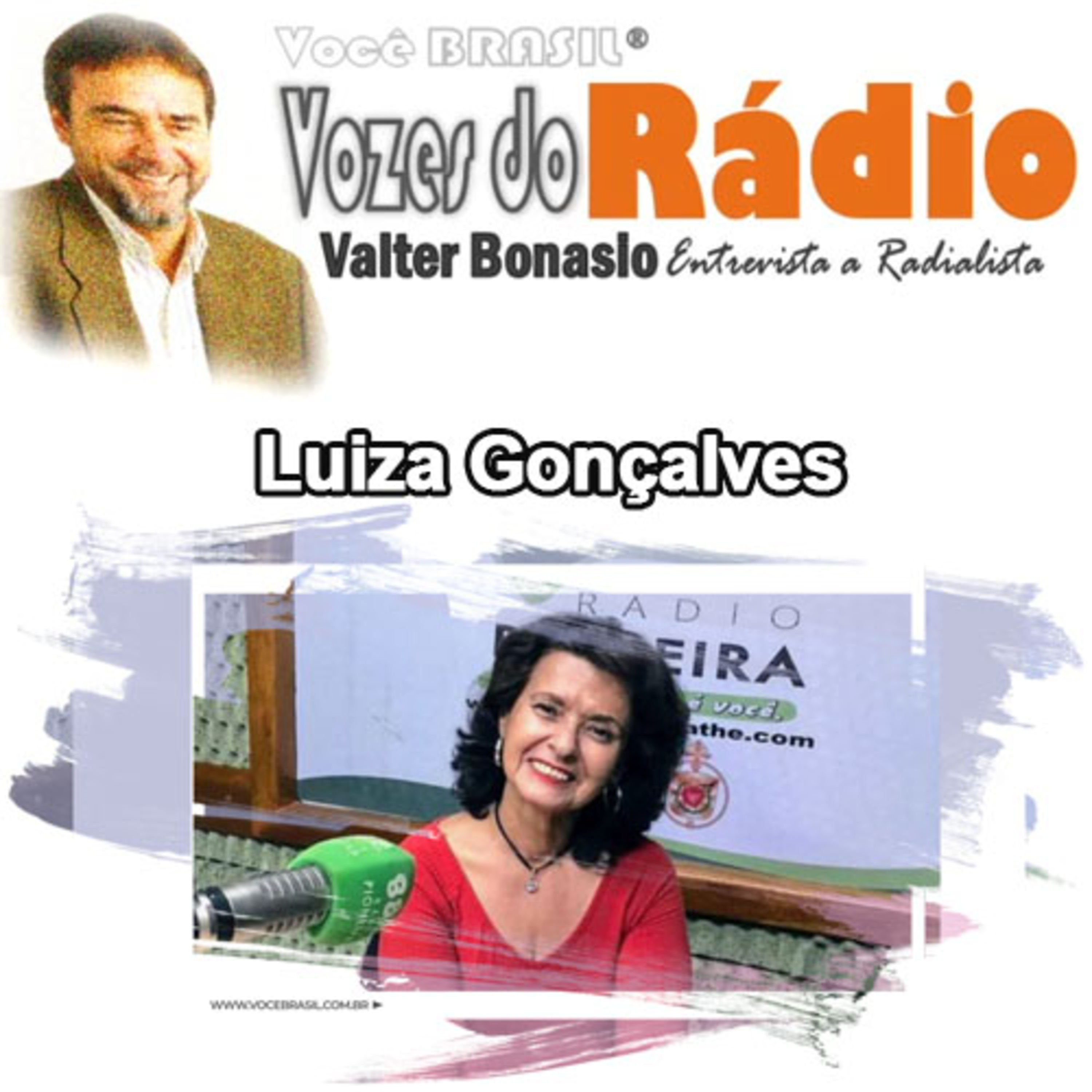 Você Brasil Podcast