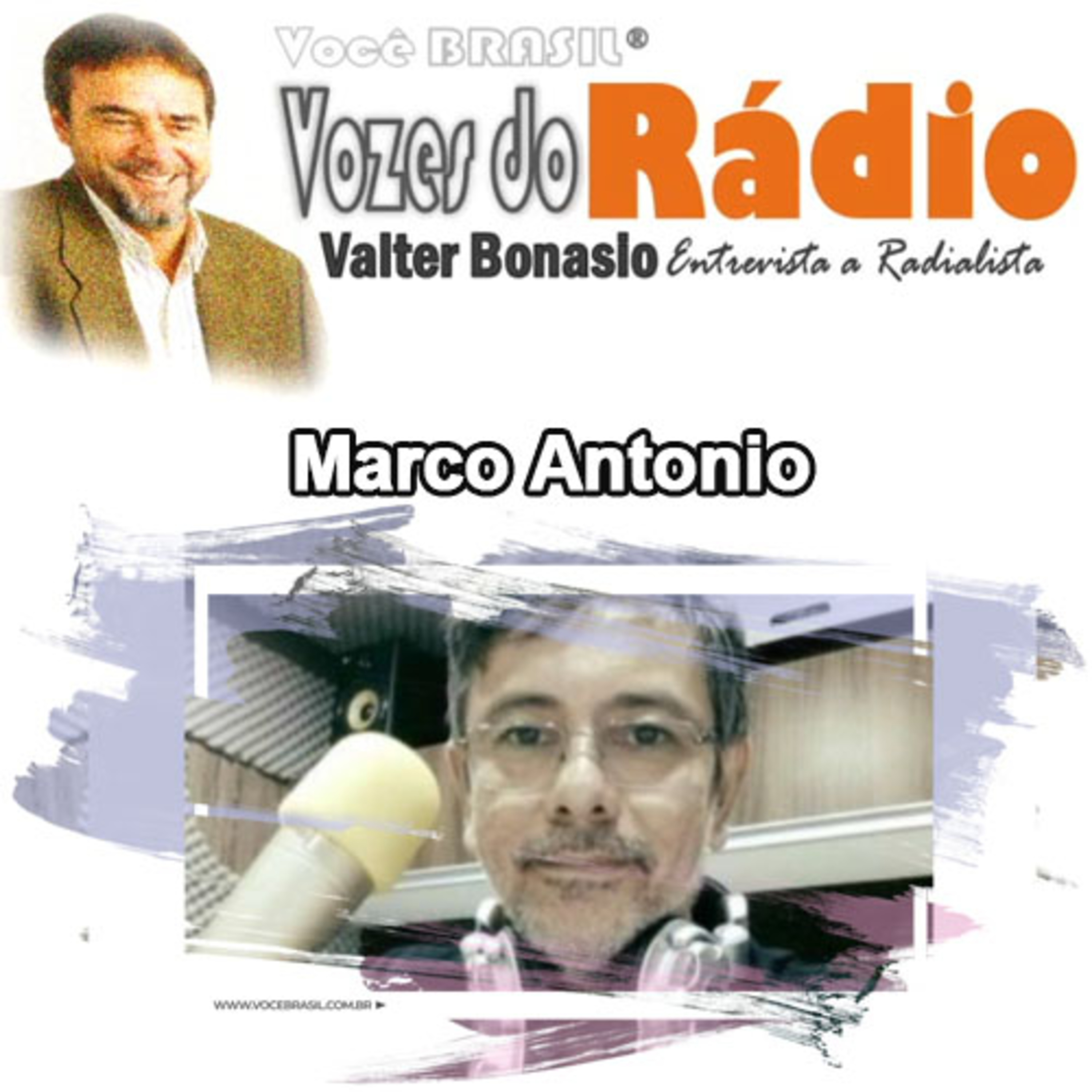 Você Brasil Podcast