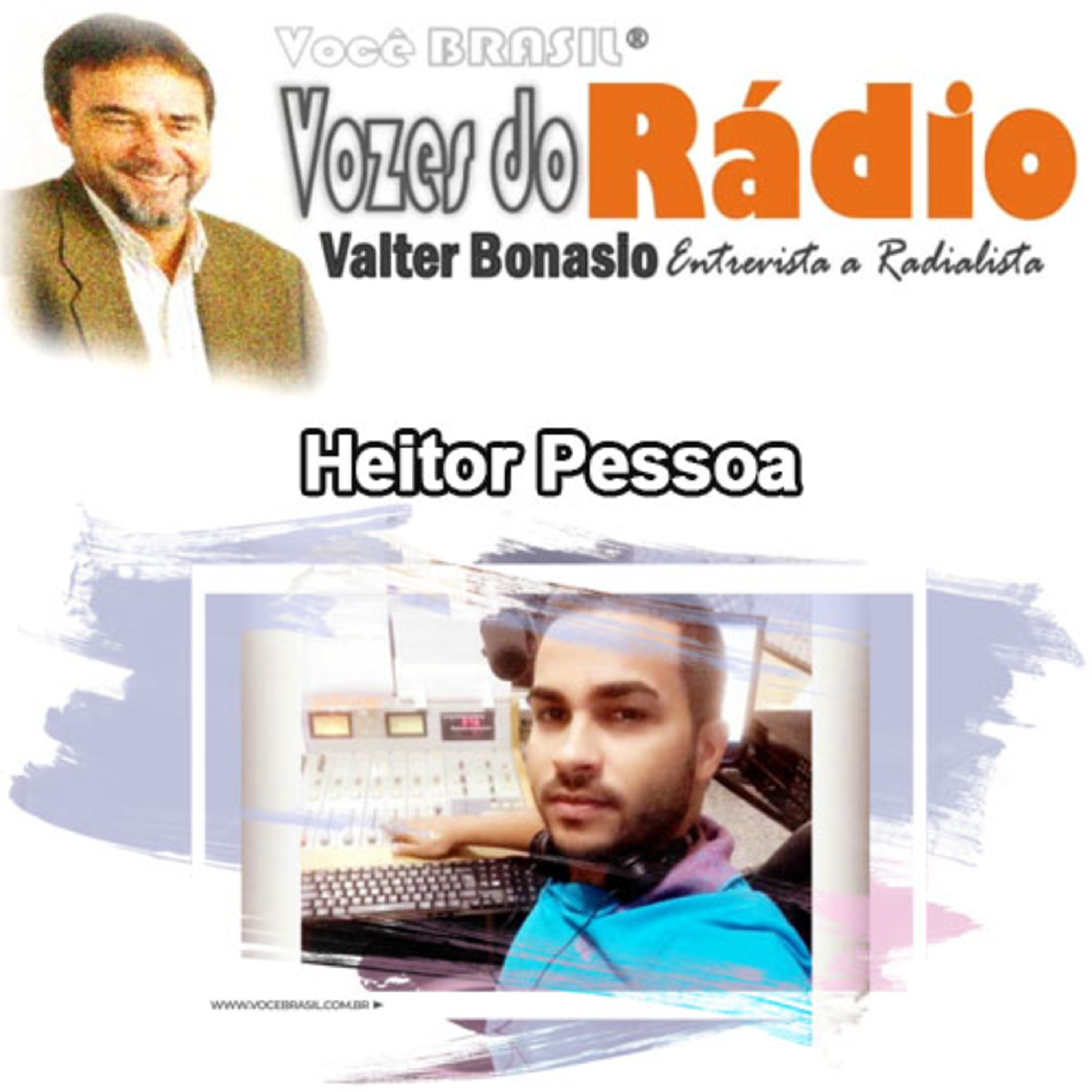 Você Brasil Podcast