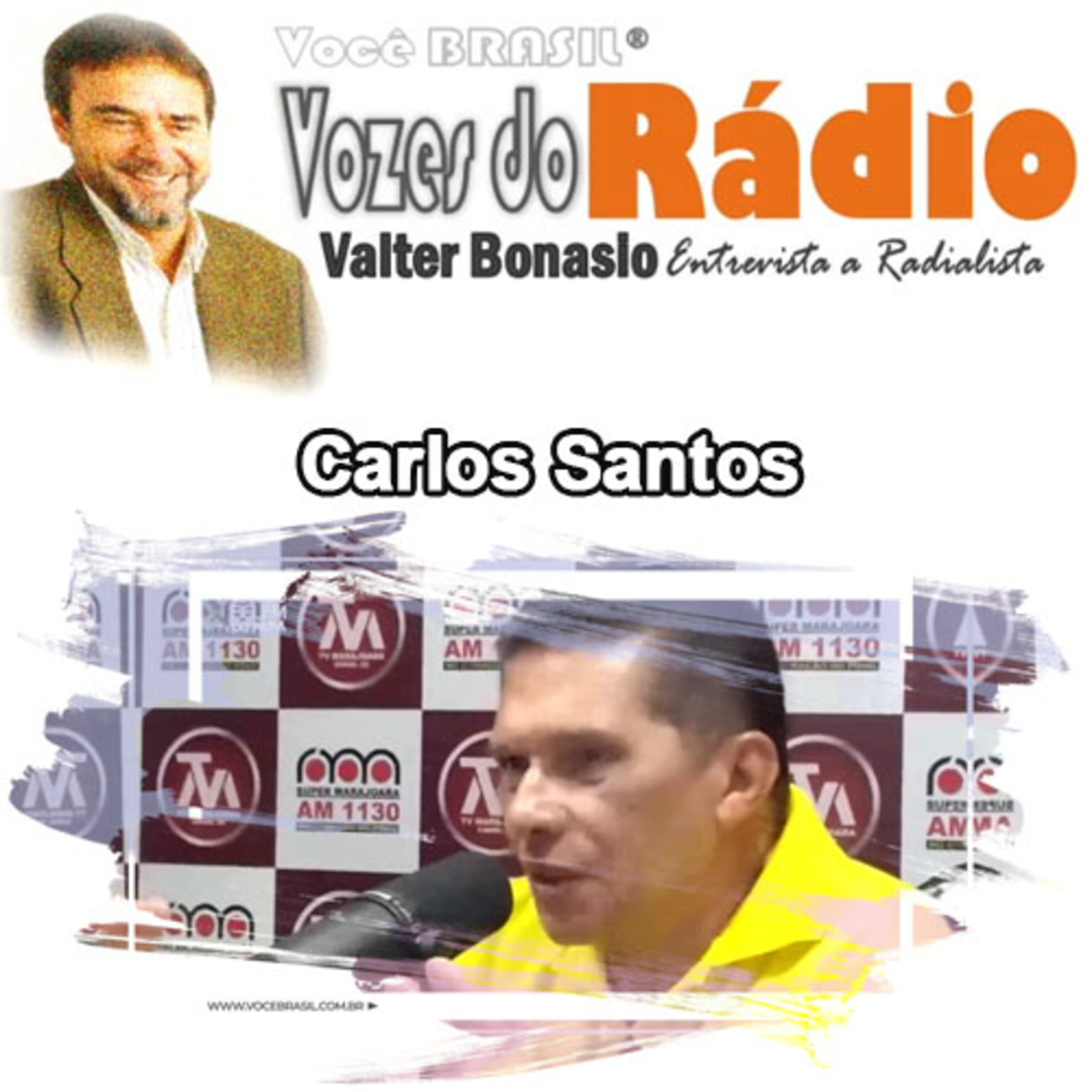 Você Brasil Podcast