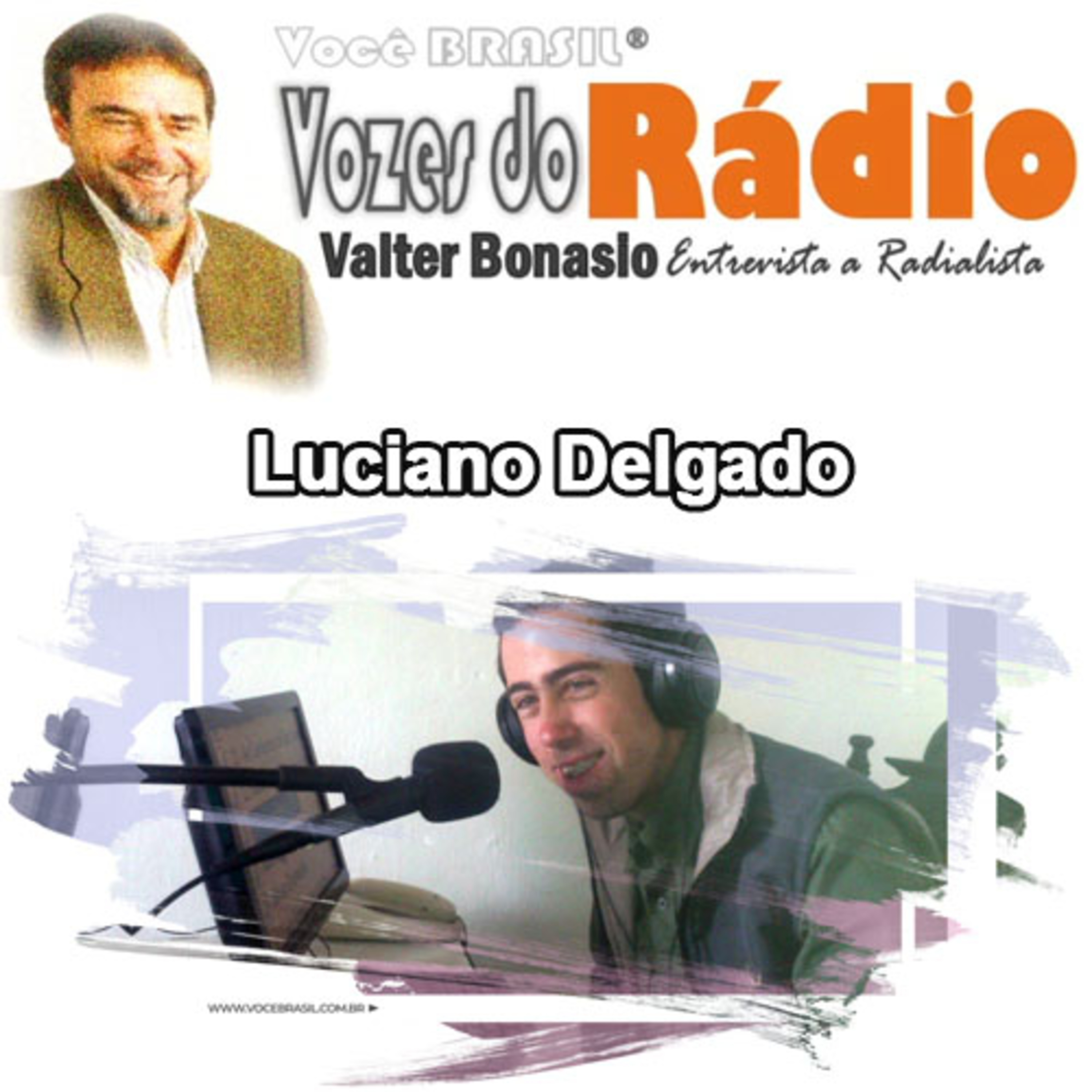 Você Brasil Podcast