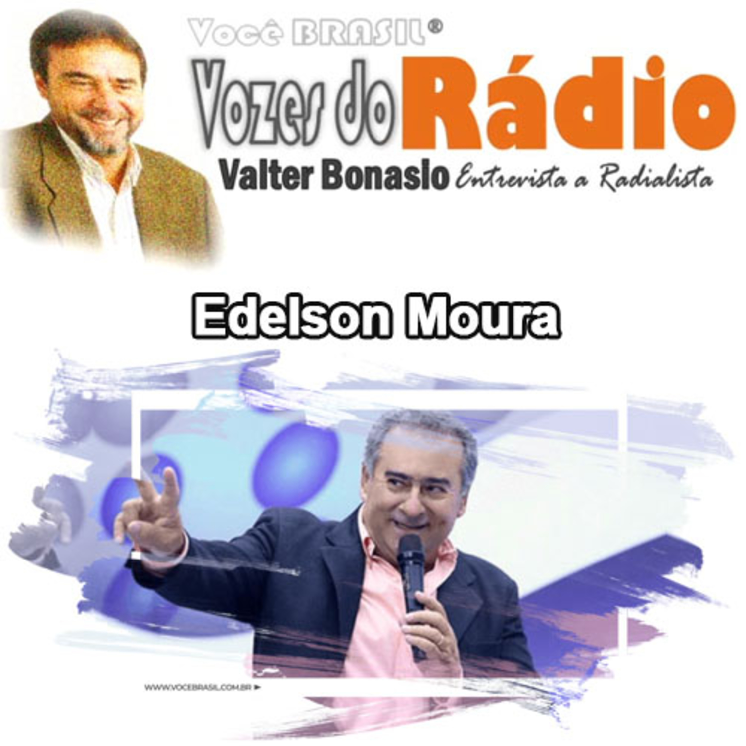 Você Brasil Podcast