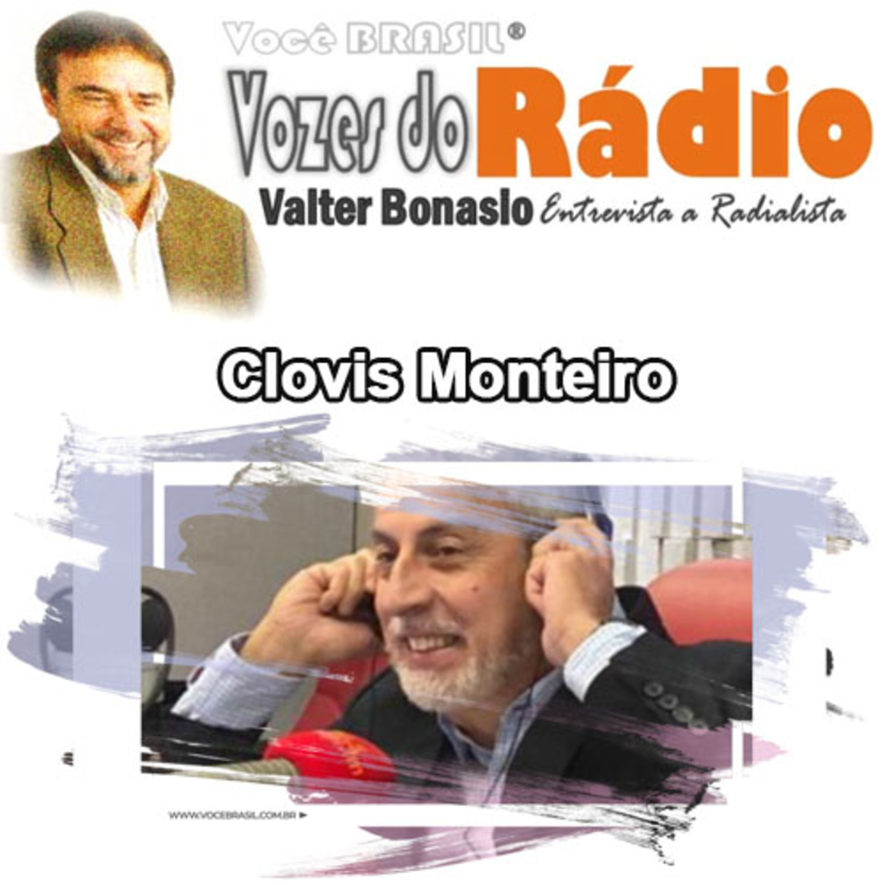 Você Brasil Podcast