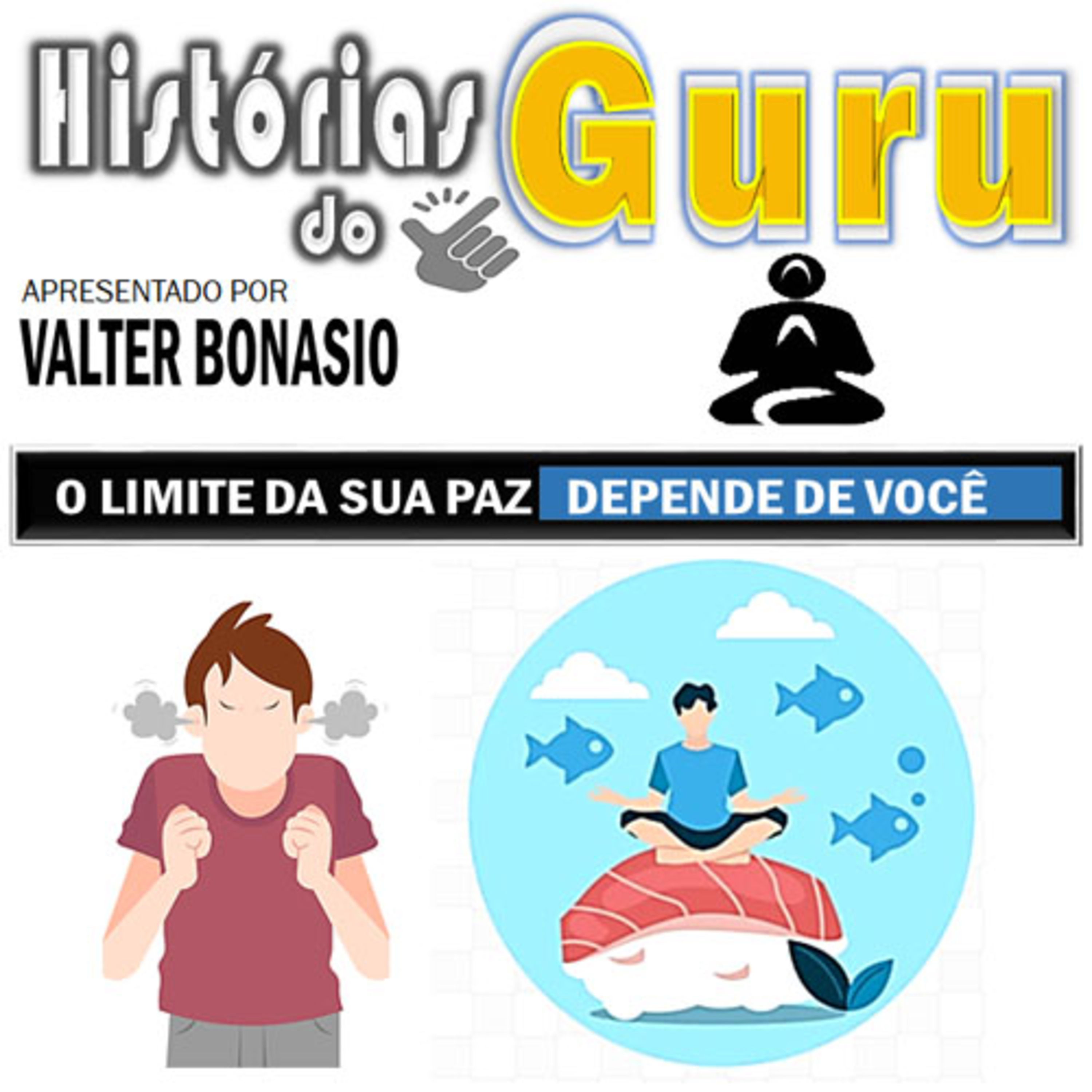 Você Brasil Podcast