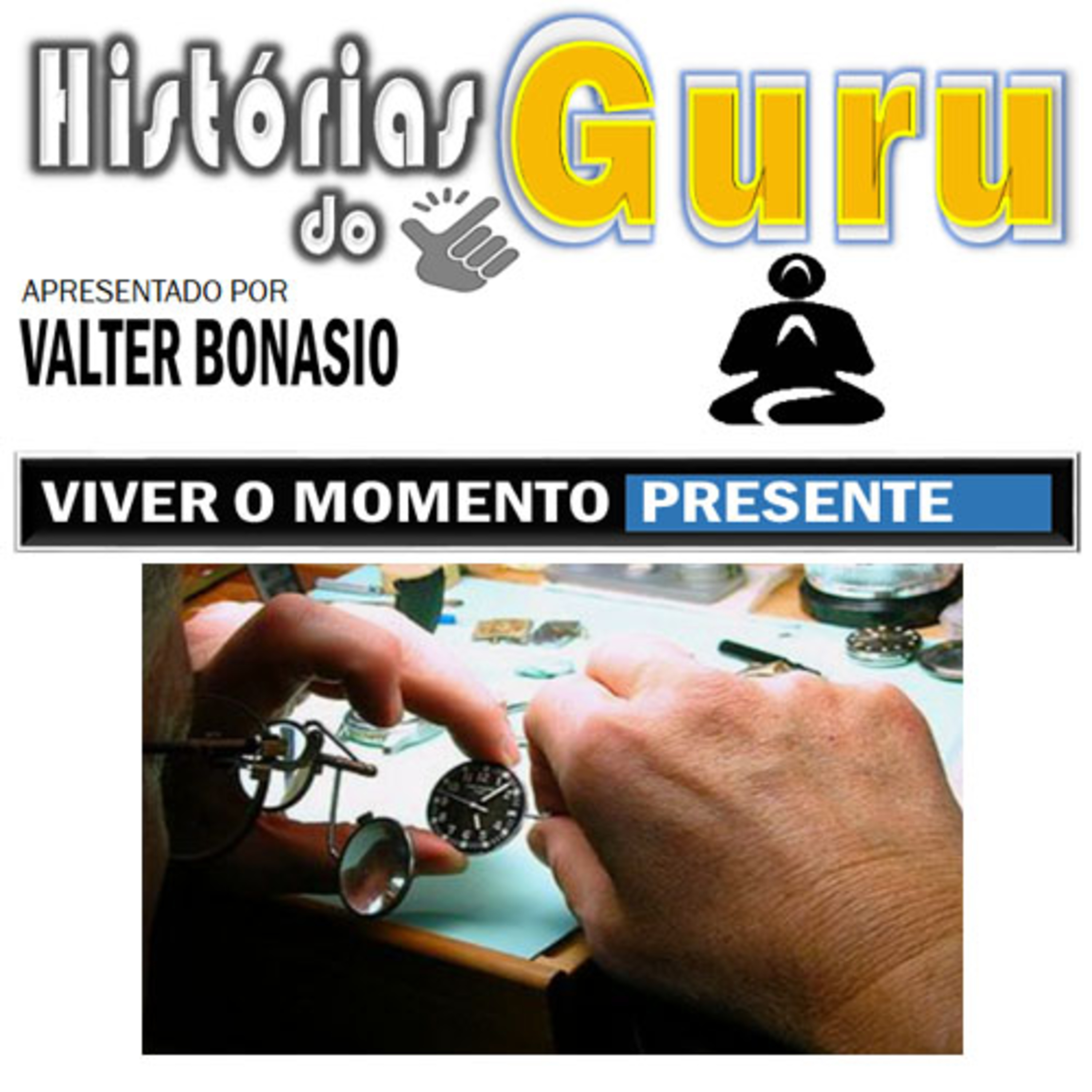 Você Brasil Podcast