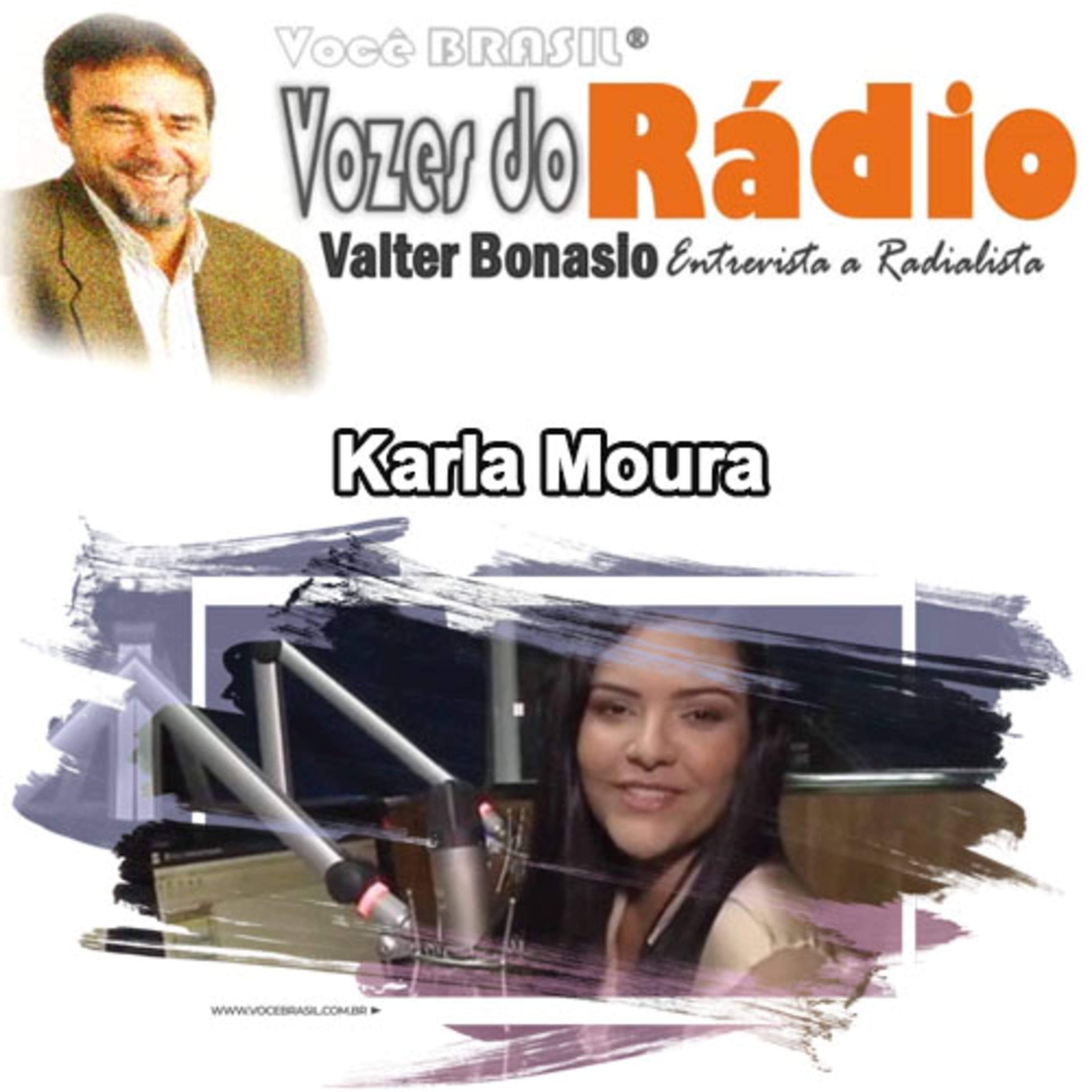 Você Brasil Podcast