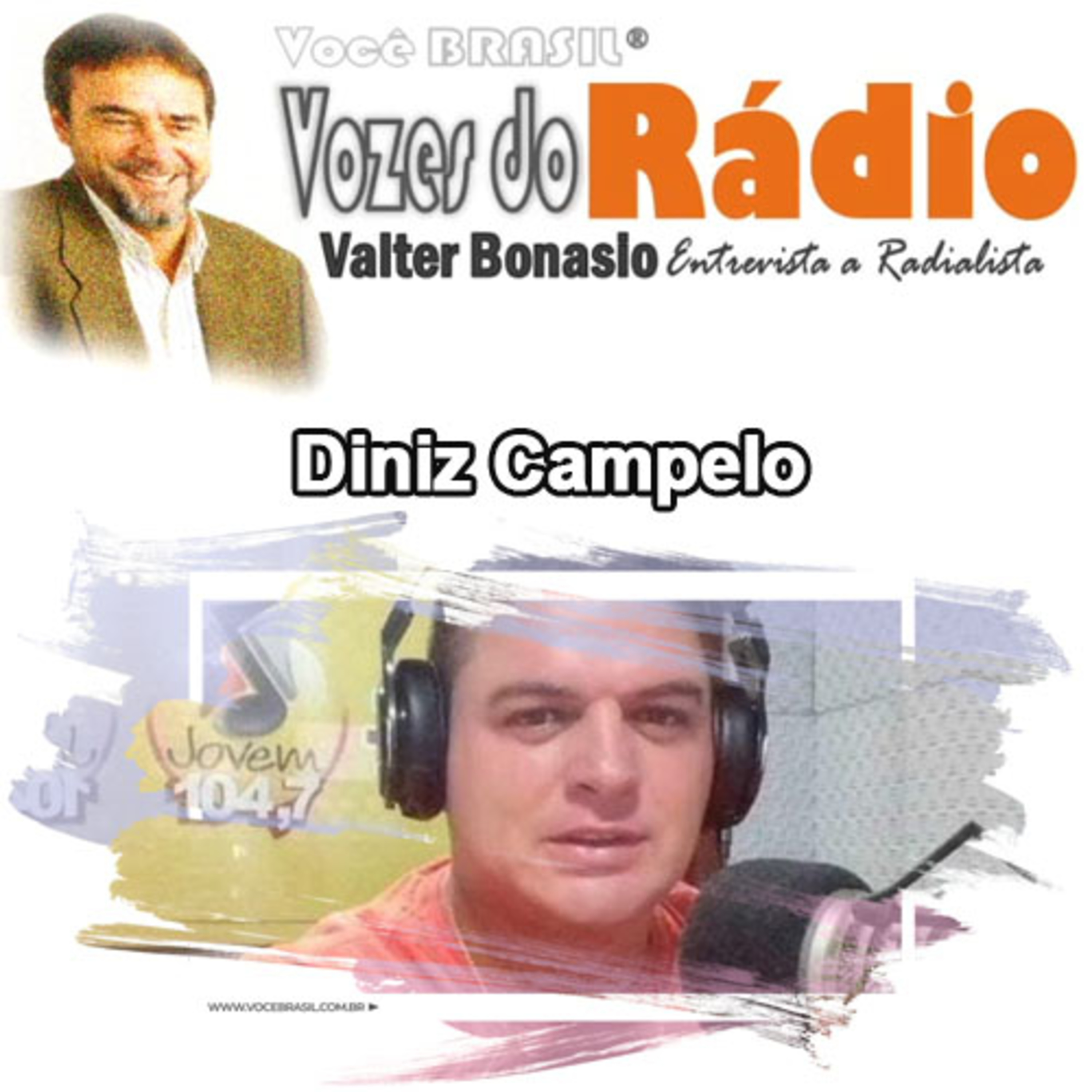 Você Brasil Podcast