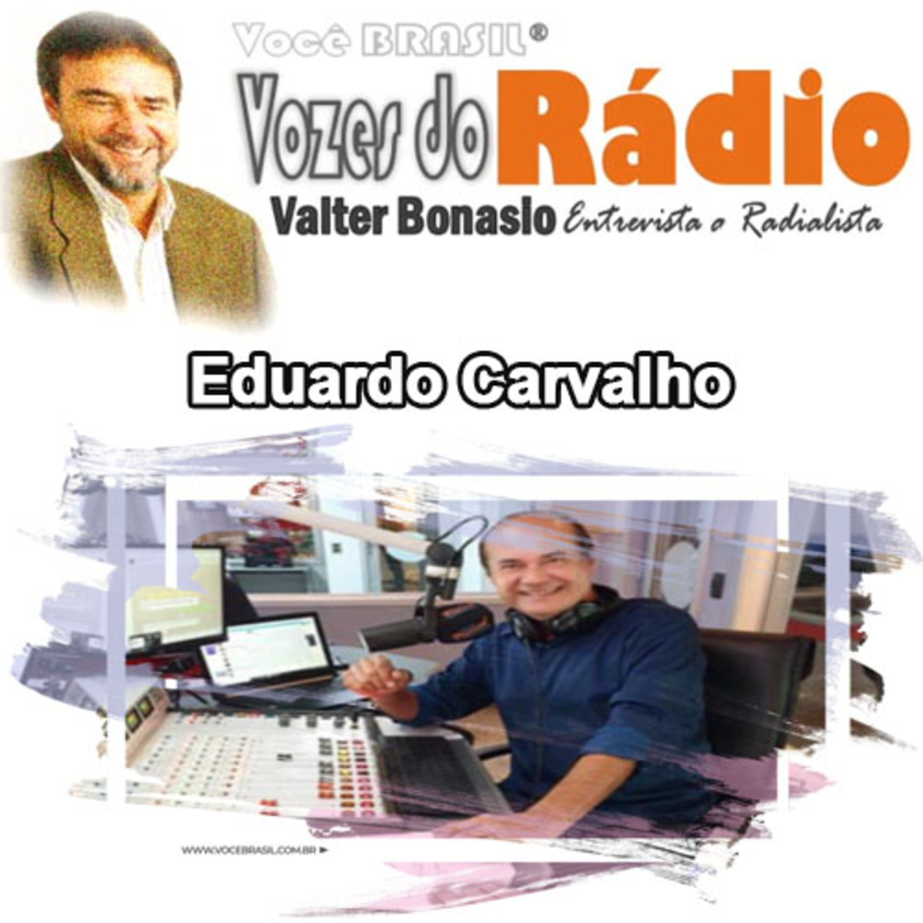 Você Brasil Podcast