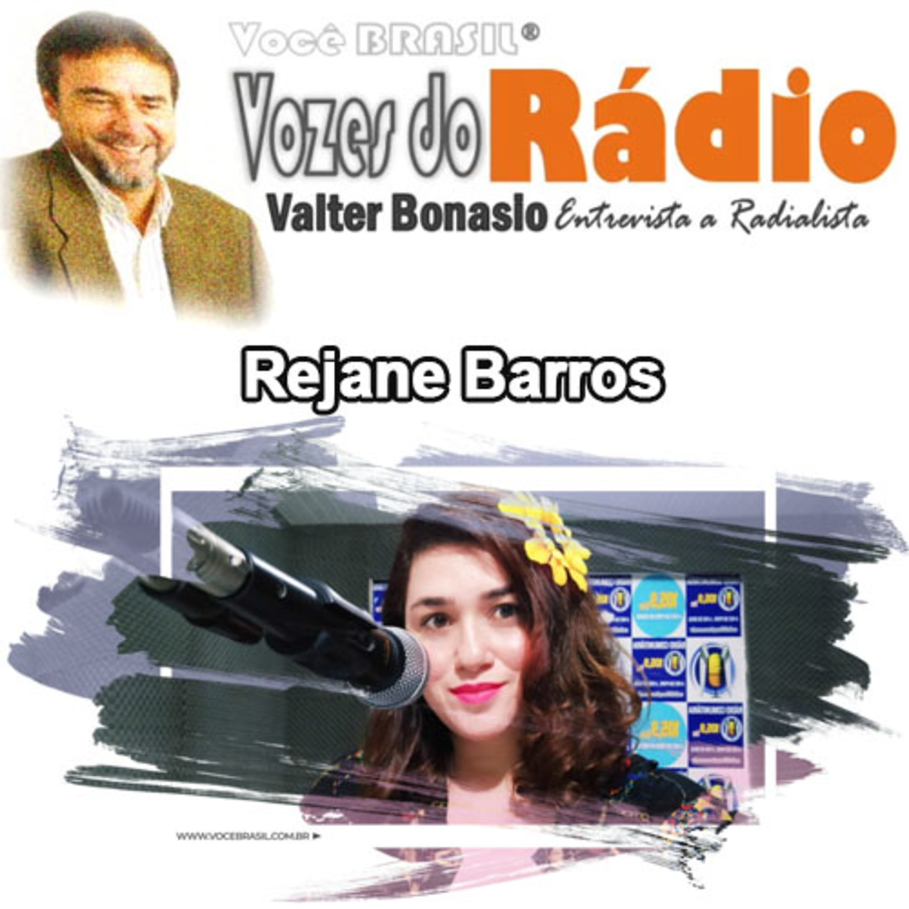 Você Brasil Podcast