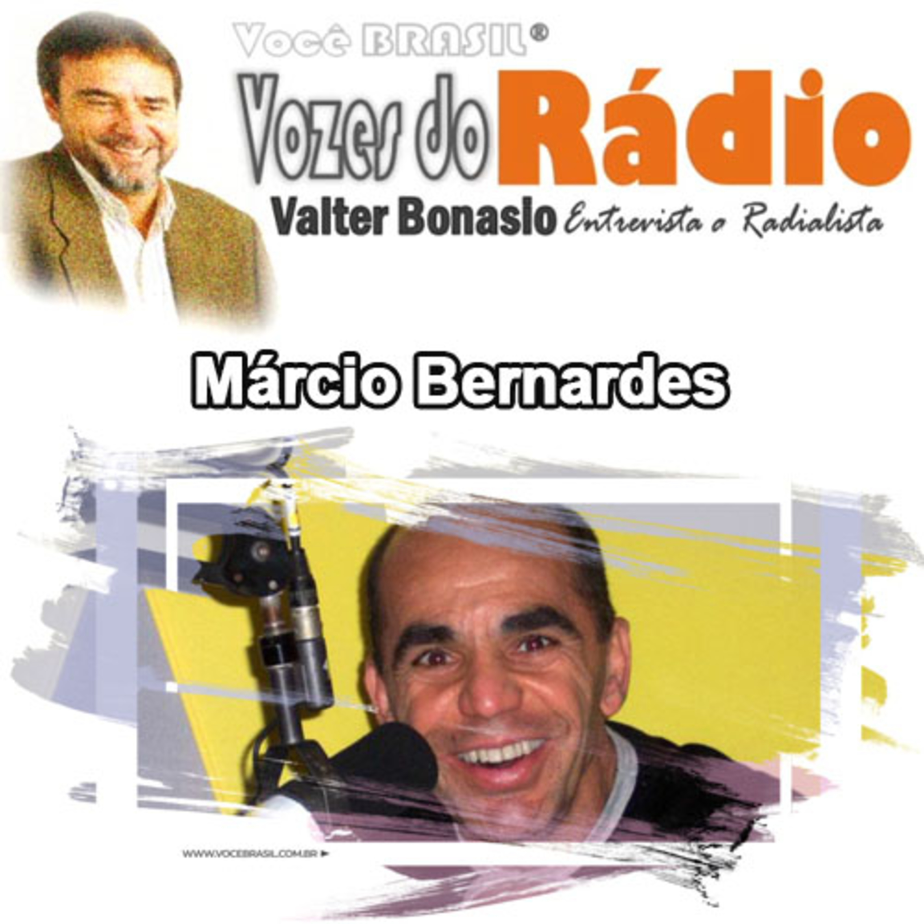 Você Brasil Podcast