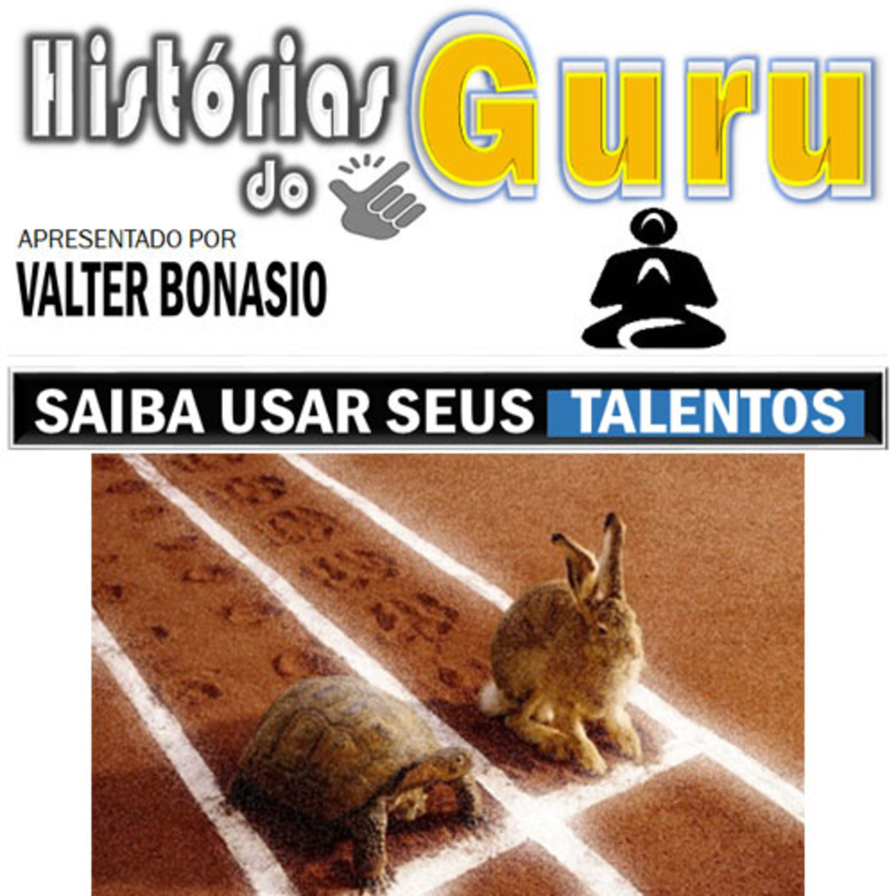 Você Brasil Podcast