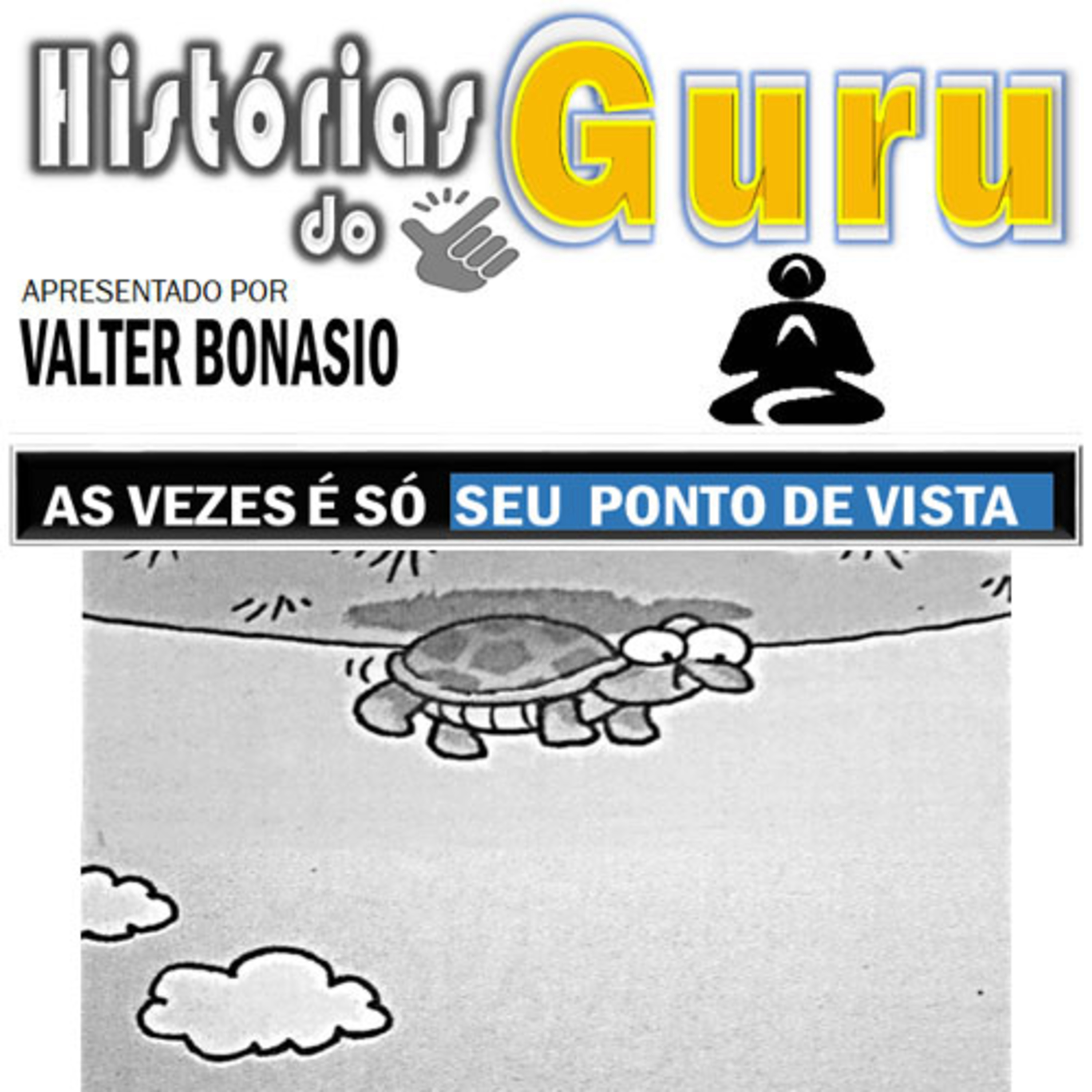 Você Brasil Podcast