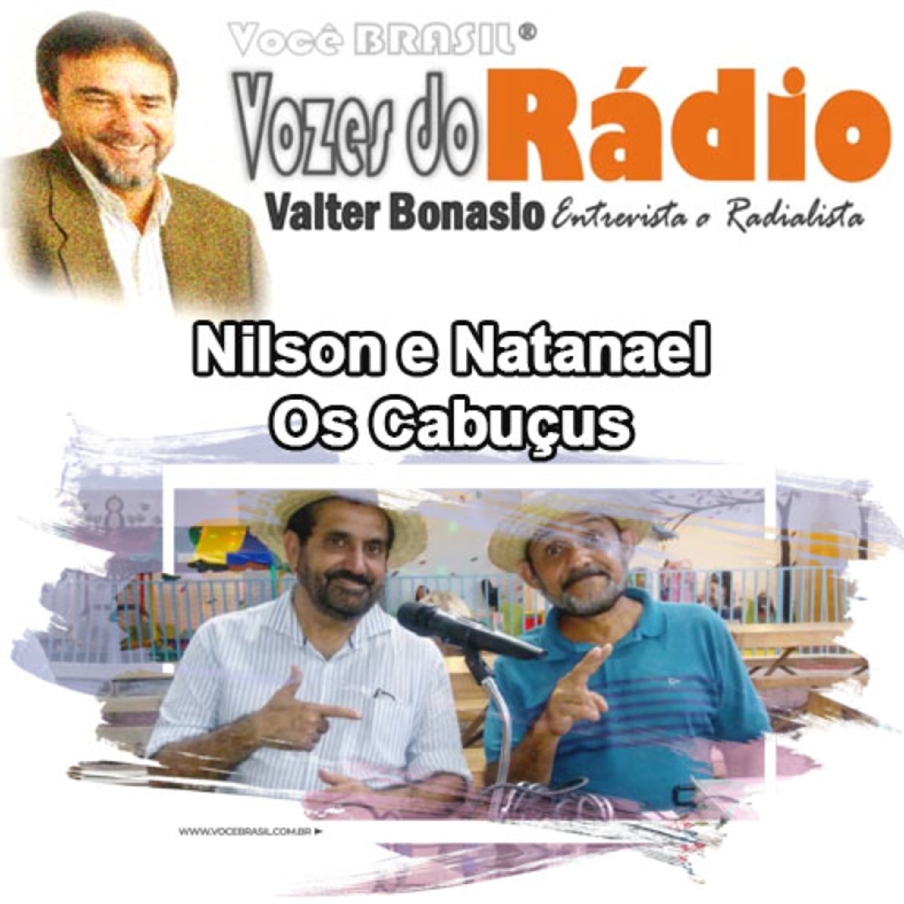 Você Brasil Podcast