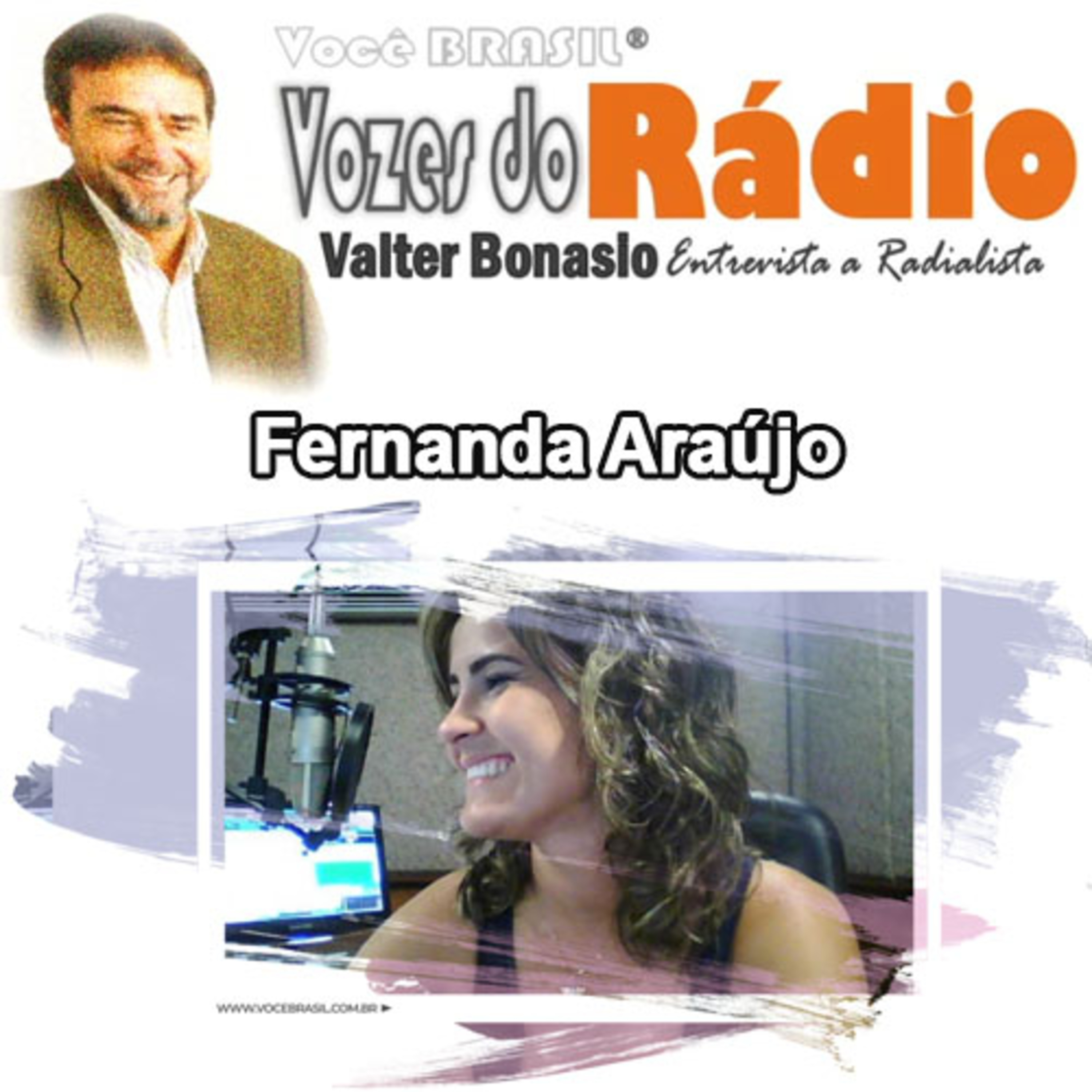 Você Brasil Podcast