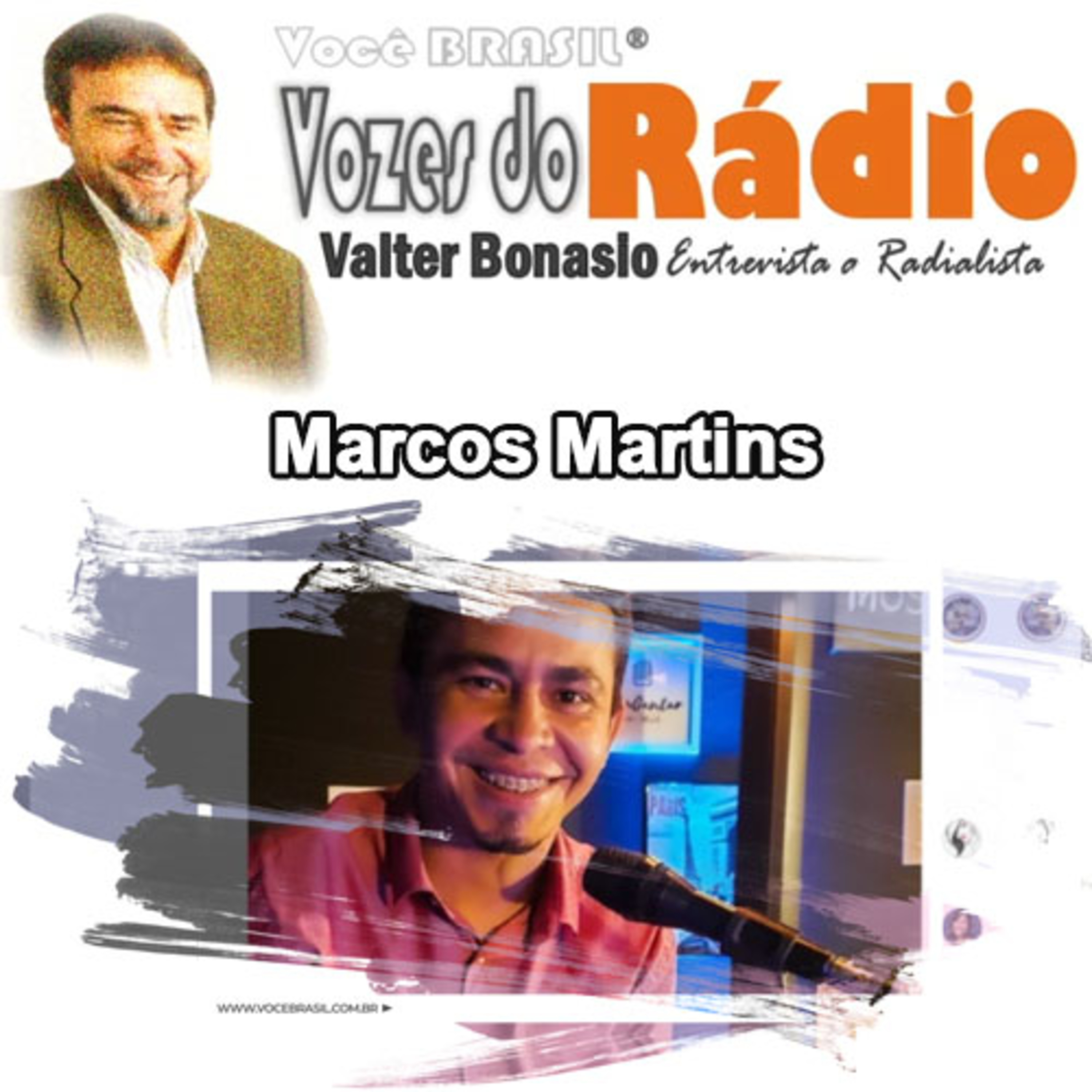 Você Brasil Podcast