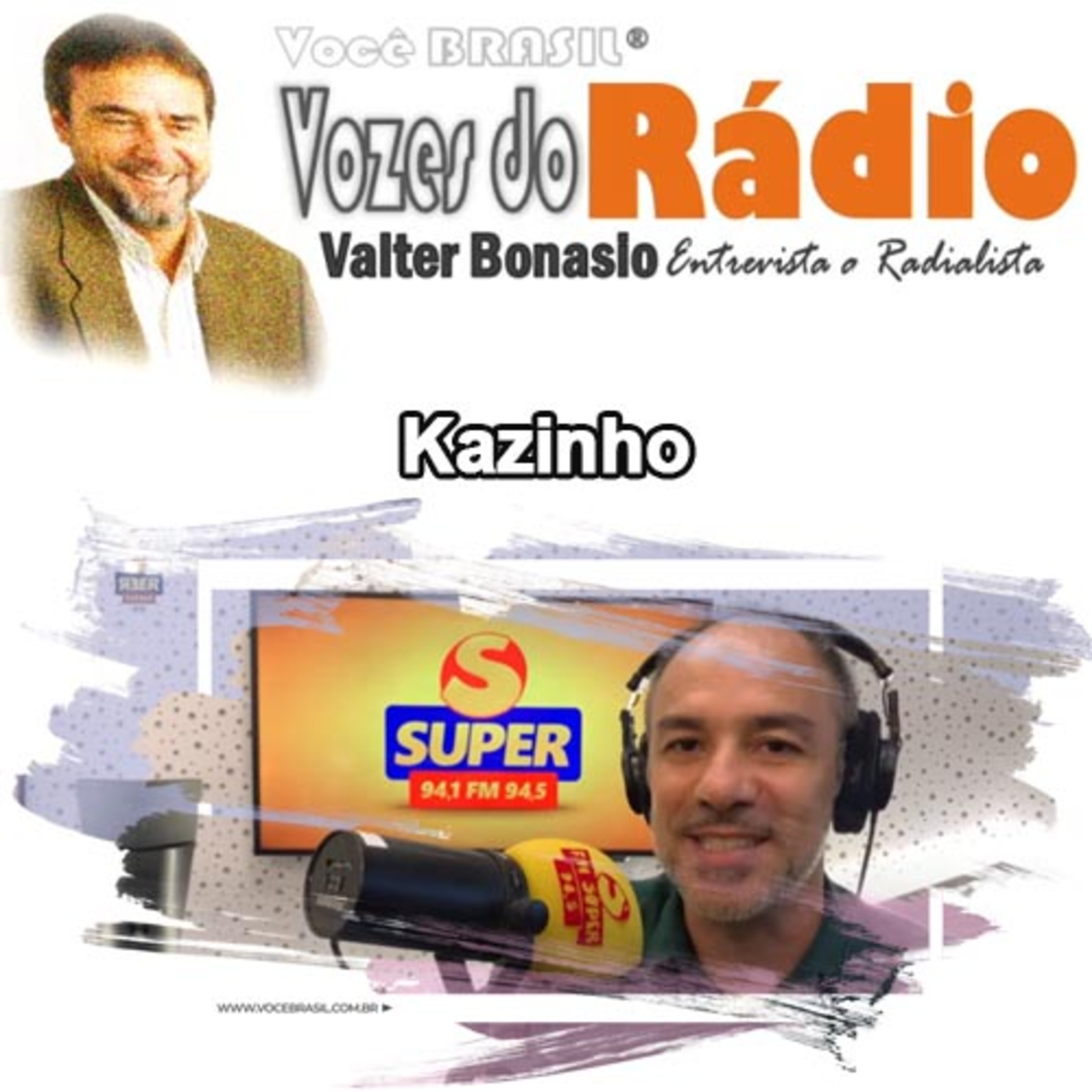 Você Brasil Podcast