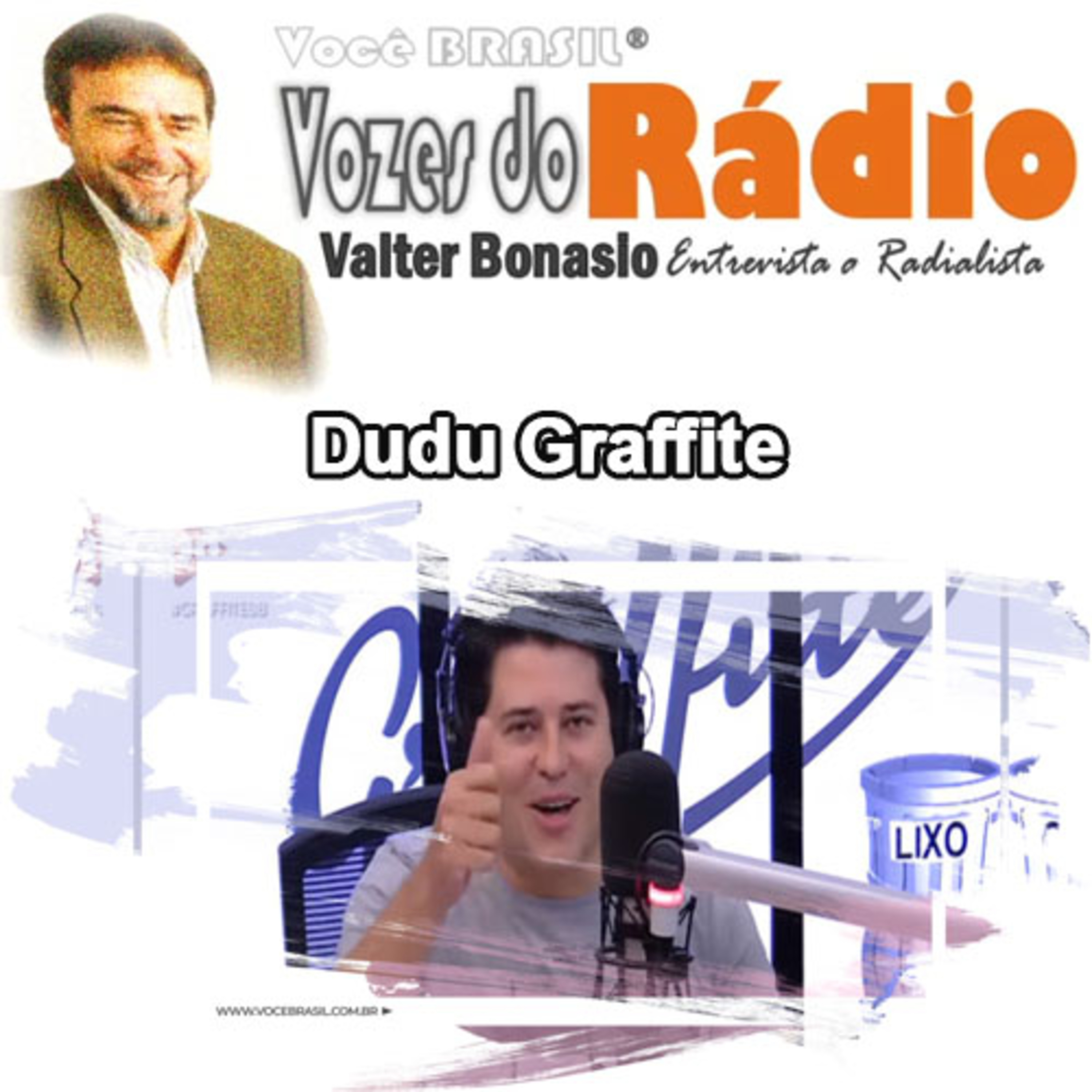 Você Brasil Podcast