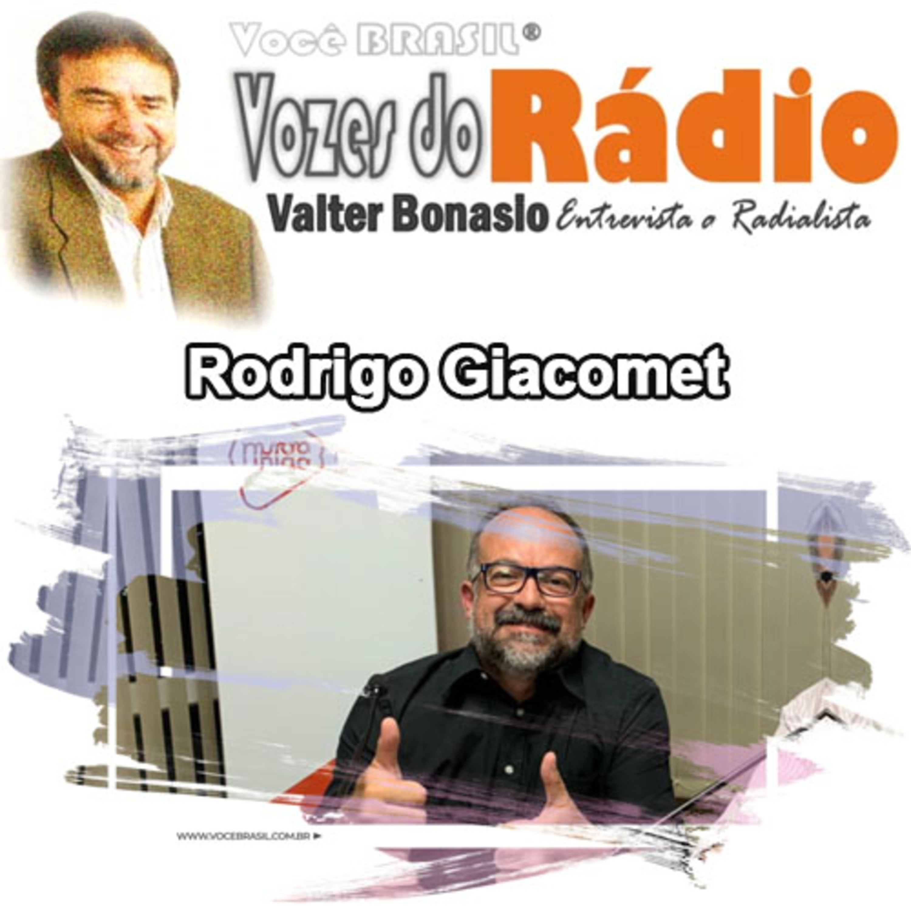 Você Brasil Podcast